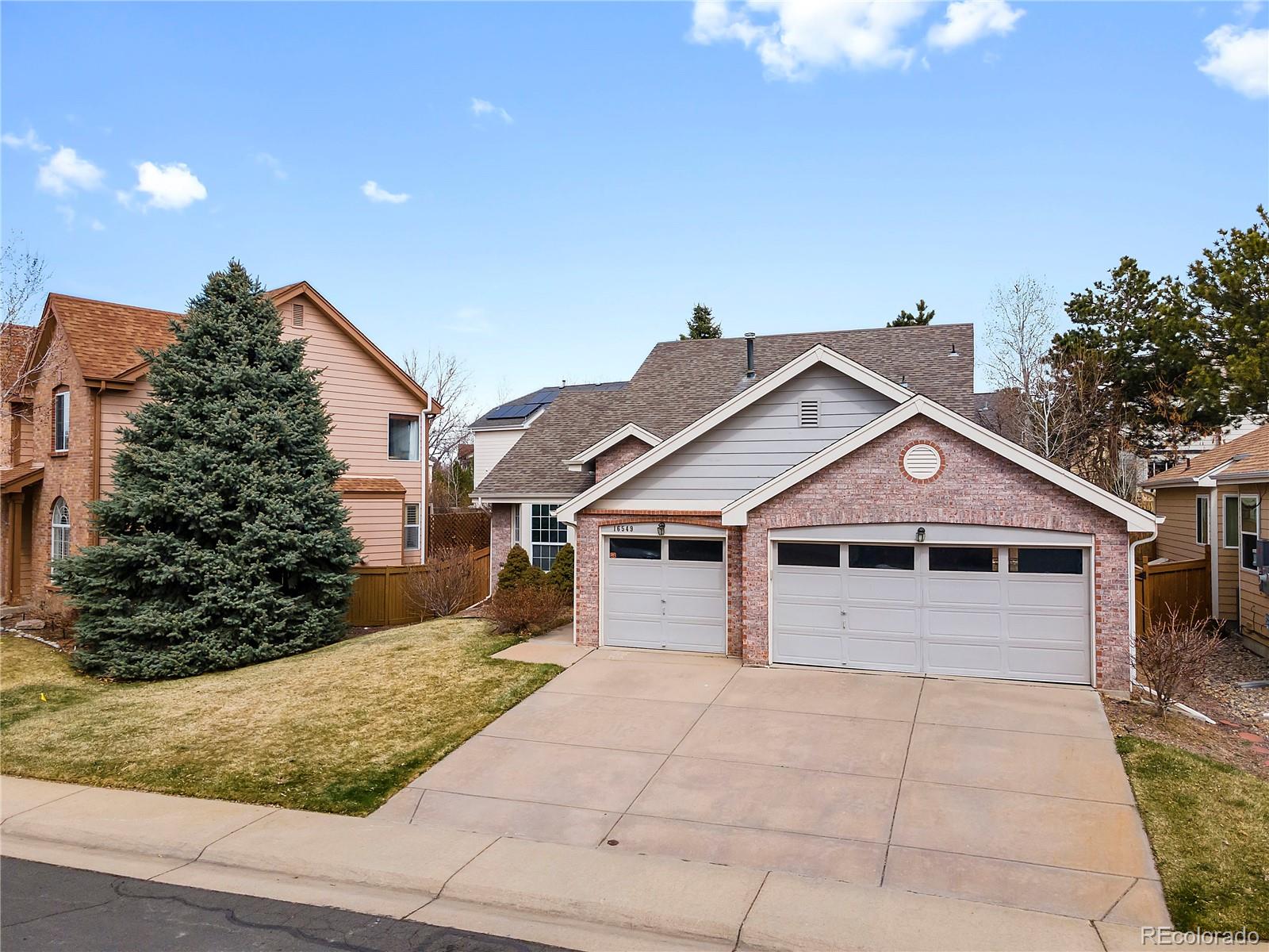 MLS Image #26 for 16549 e hialeah drive,centennial, Colorado