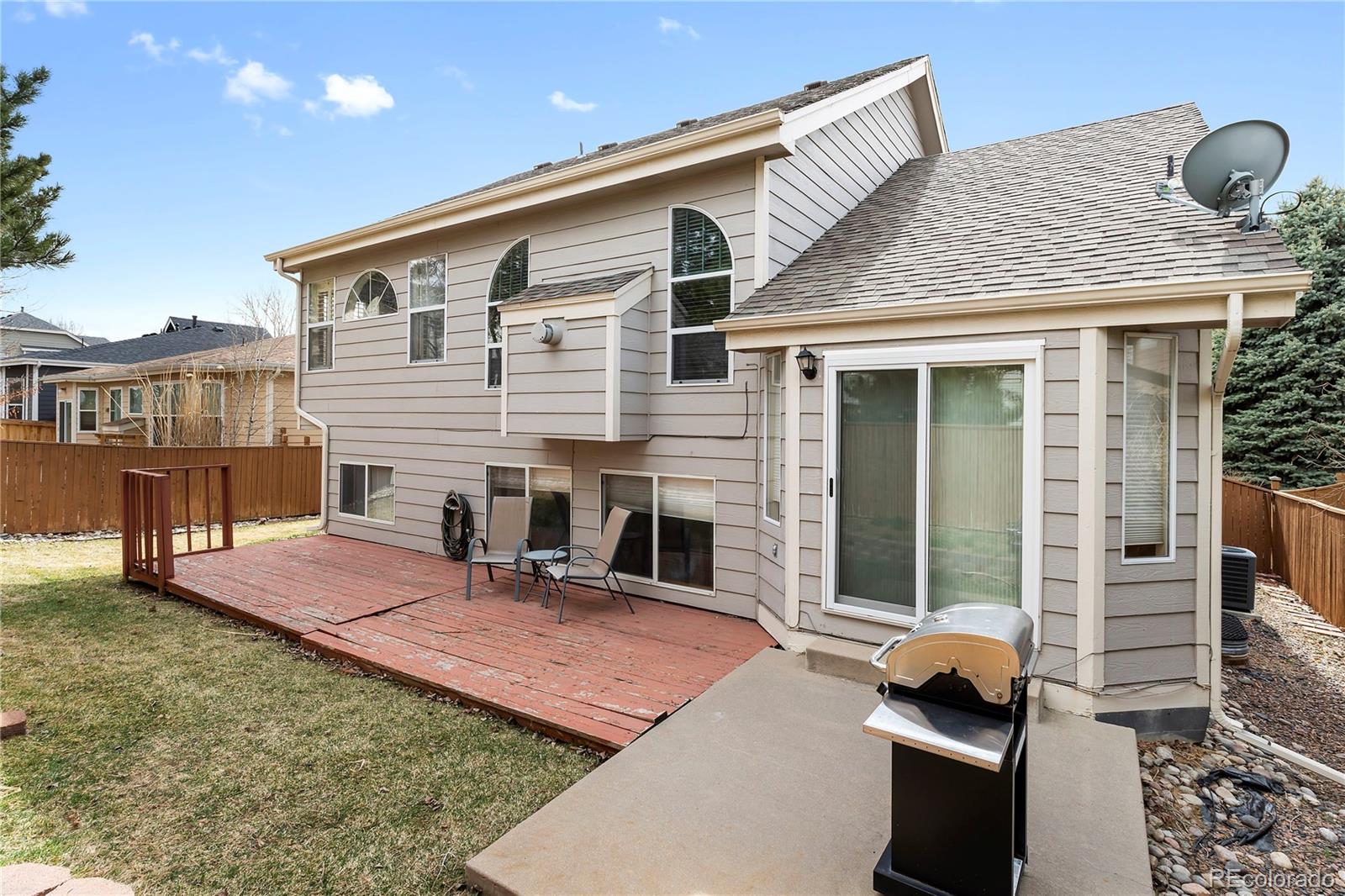 MLS Image #28 for 16549 e hialeah drive,centennial, Colorado