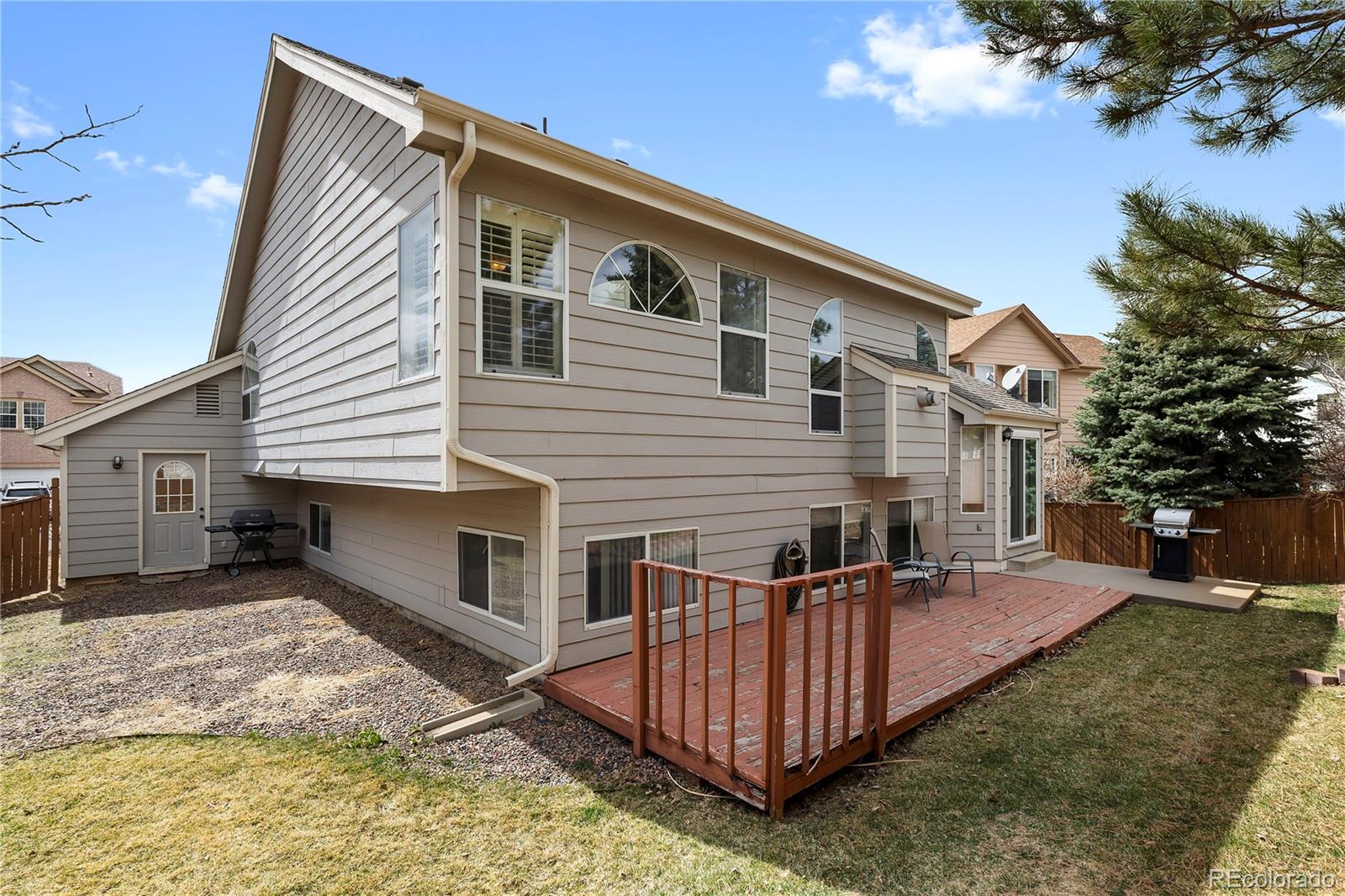 MLS Image #29 for 16549 e hialeah drive,centennial, Colorado