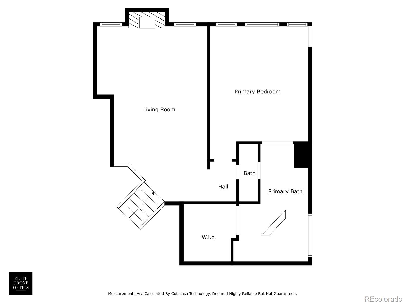 MLS Image #31 for 16549 e hialeah drive,centennial, Colorado