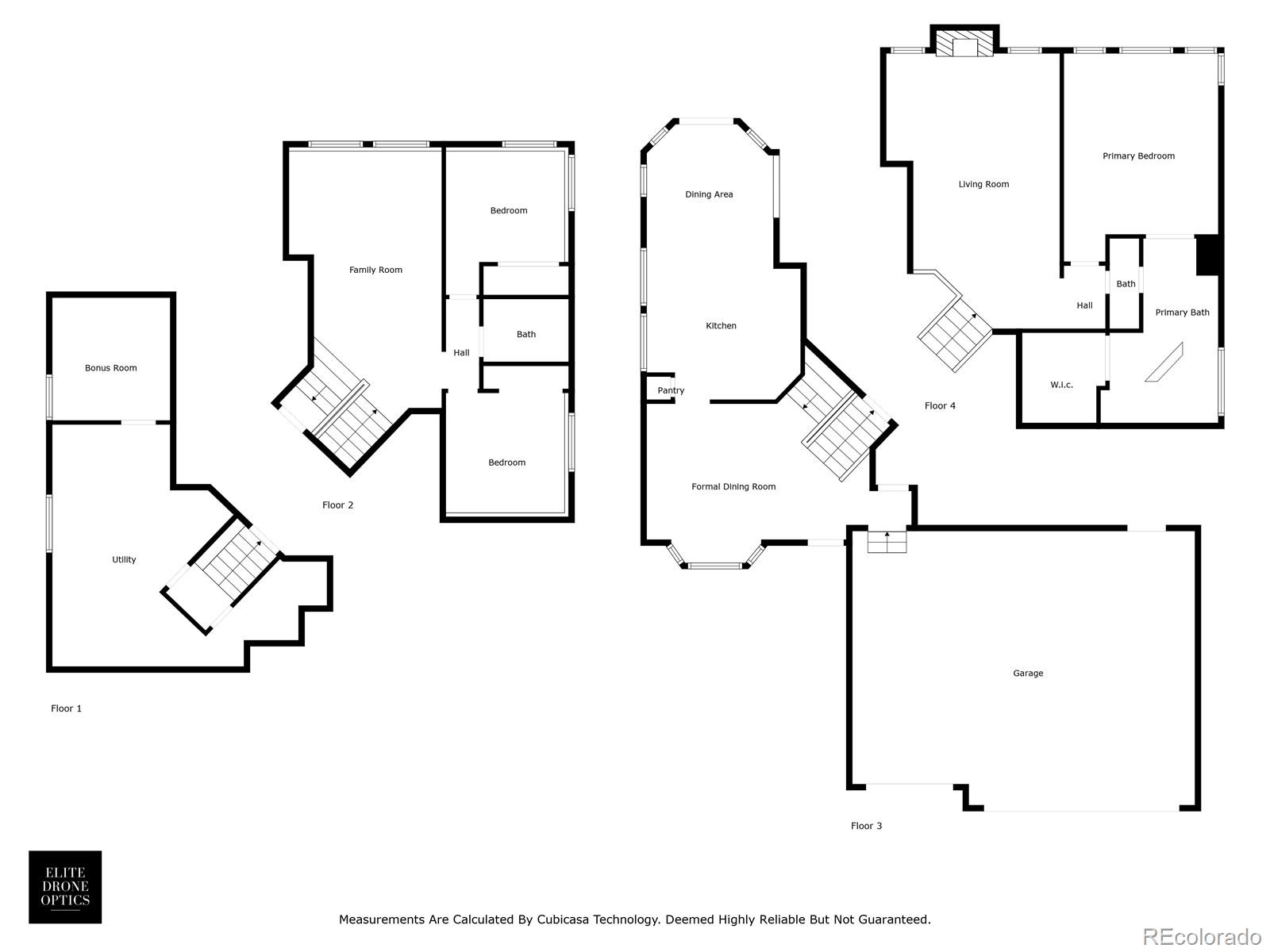 MLS Image #34 for 16549 e hialeah drive,centennial, Colorado