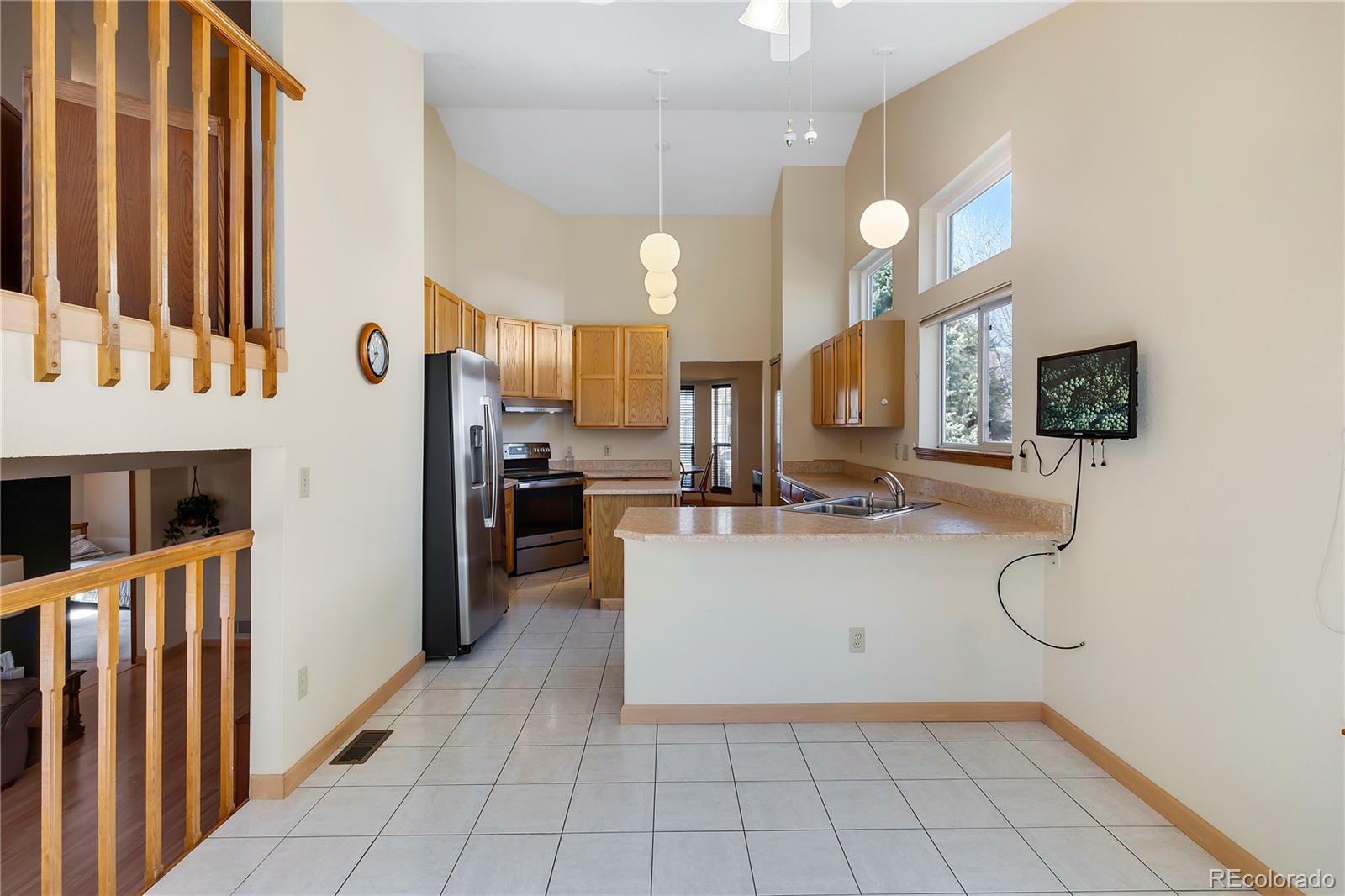 MLS Image #8 for 16549 e hialeah drive,centennial, Colorado