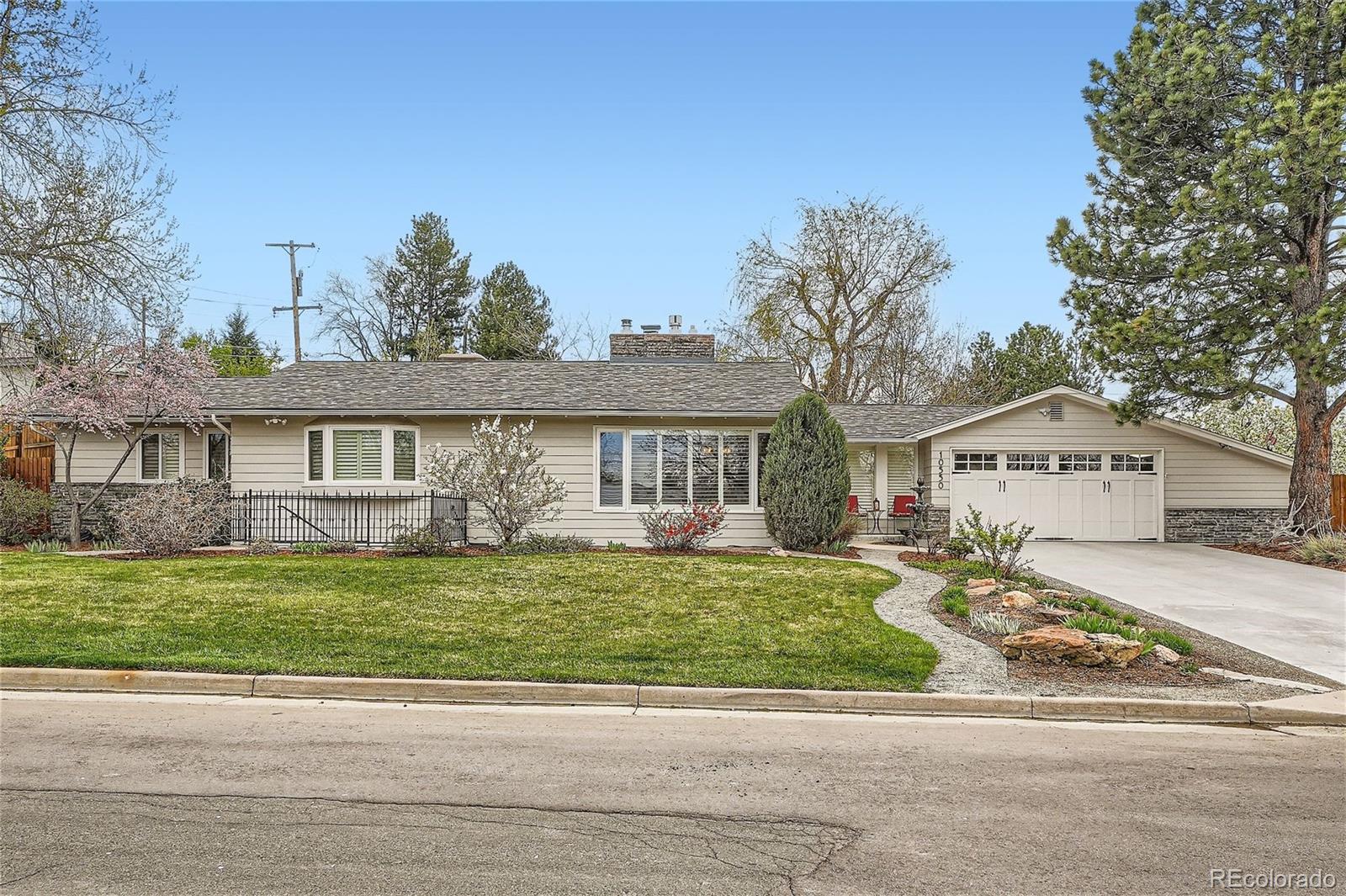 Report Image for 10550 W 32nd Place,Wheat Ridge, Colorado