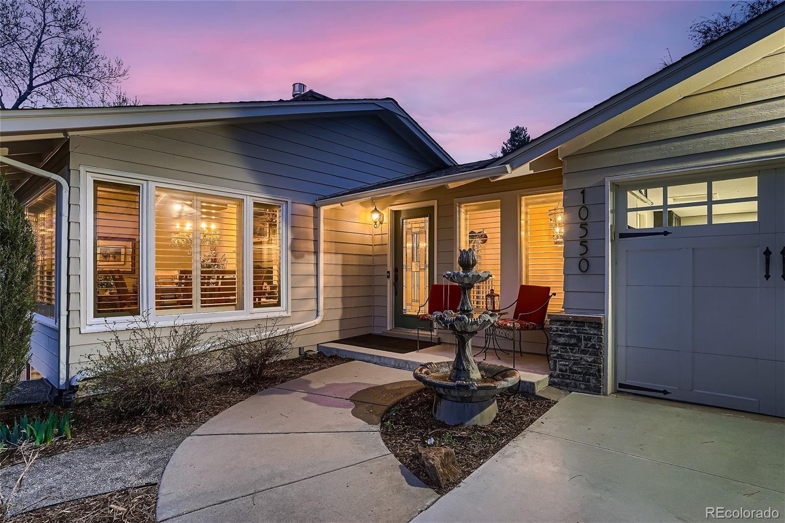 MLS Image #2 for 10550 w 32nd place,wheat ridge, Colorado