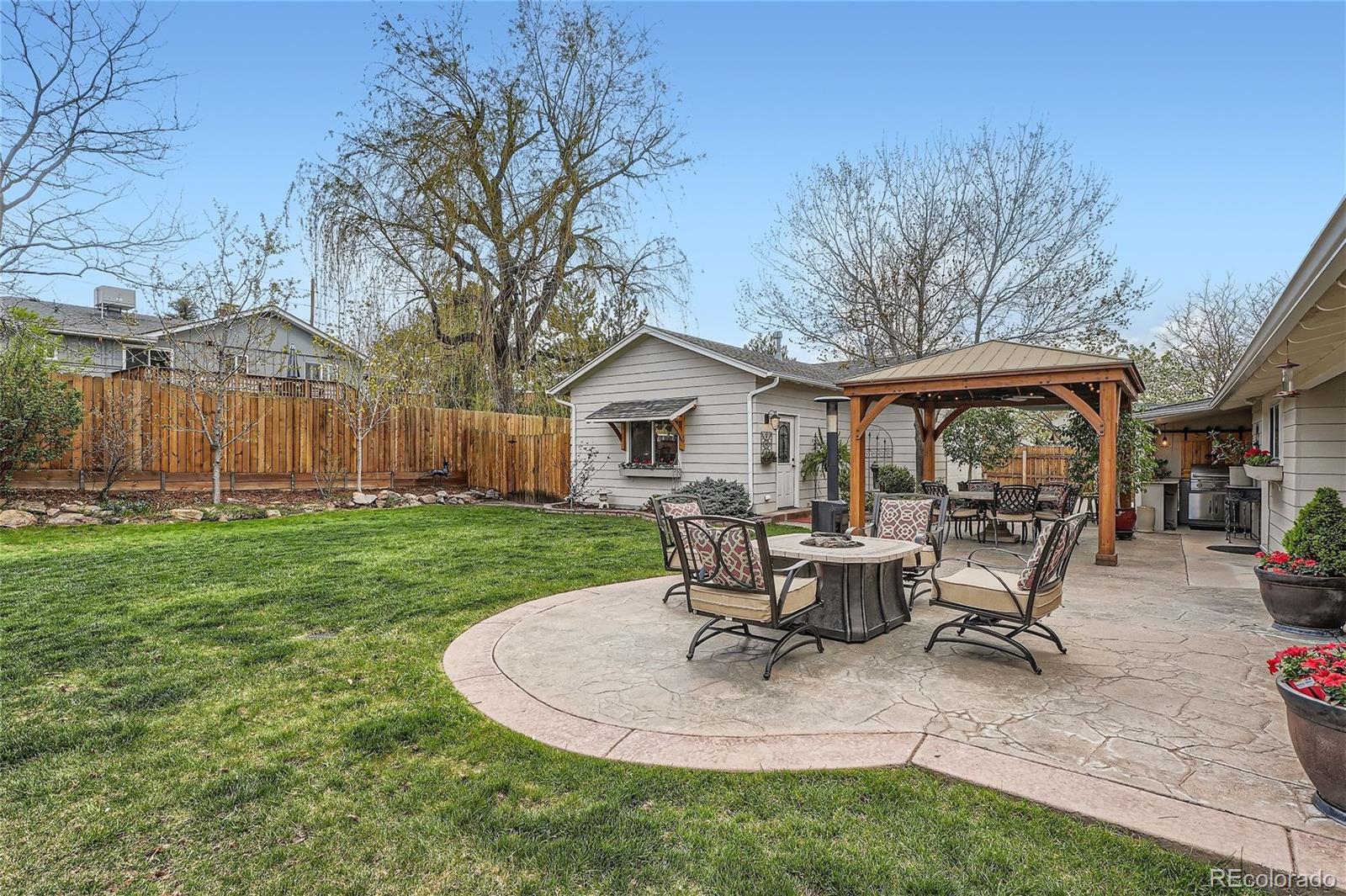 MLS Image #46 for 10550 w 32nd place,wheat ridge, Colorado