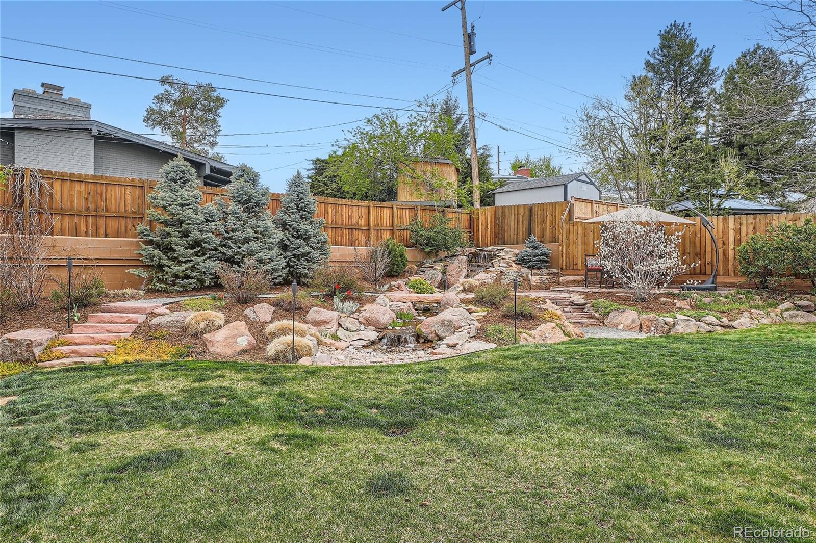 MLS Image #6 for 10550 w 32nd place,wheat ridge, Colorado