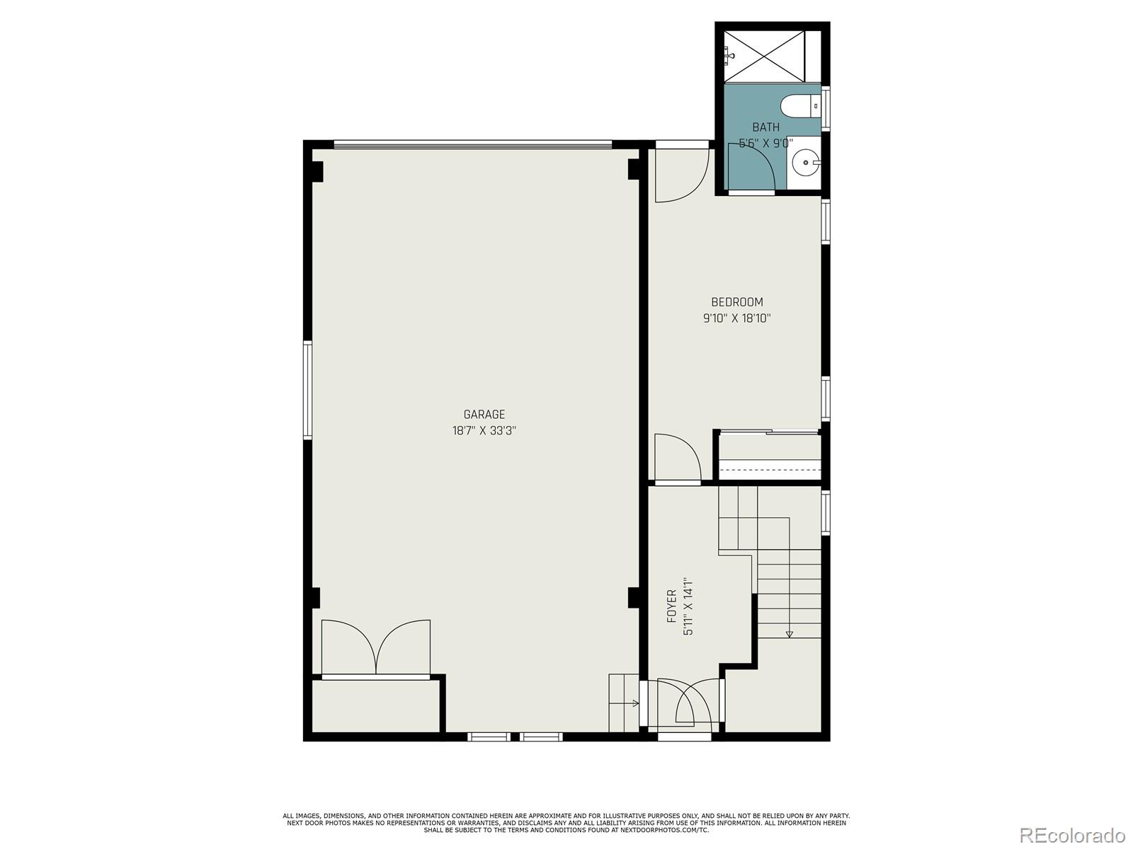 MLS Image #25 for 827  hearteye trail,lafayette, Colorado