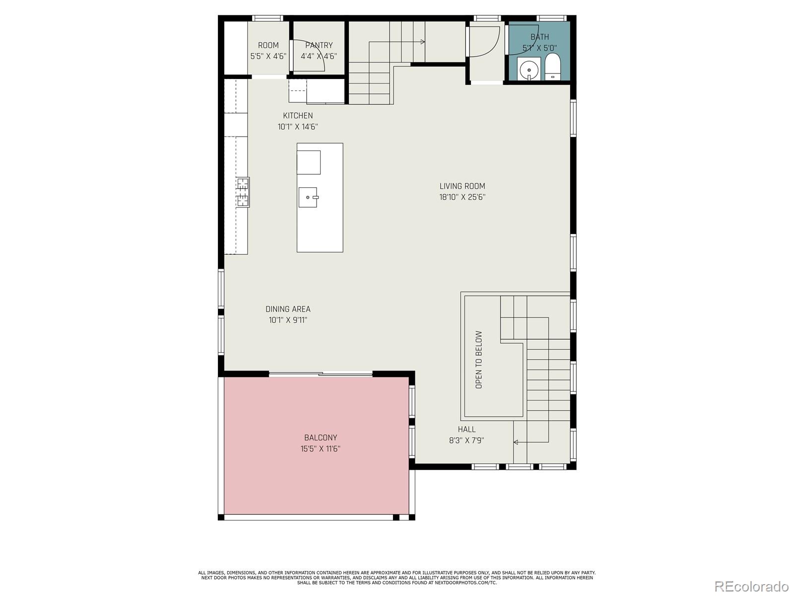 MLS Image #26 for 827  hearteye trail,lafayette, Colorado