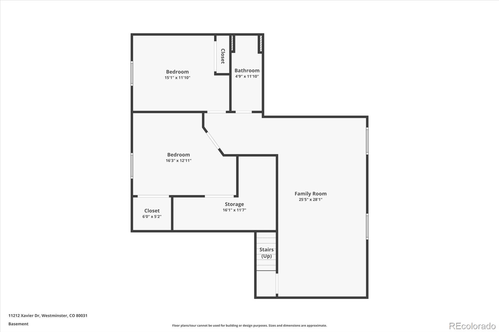 MLS Image #30 for 11212  xavier drive,westminster, Colorado