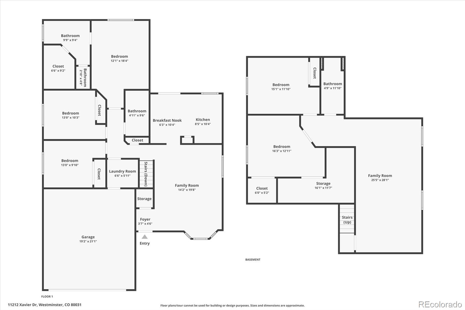 MLS Image #31 for 11212  xavier drive,westminster, Colorado