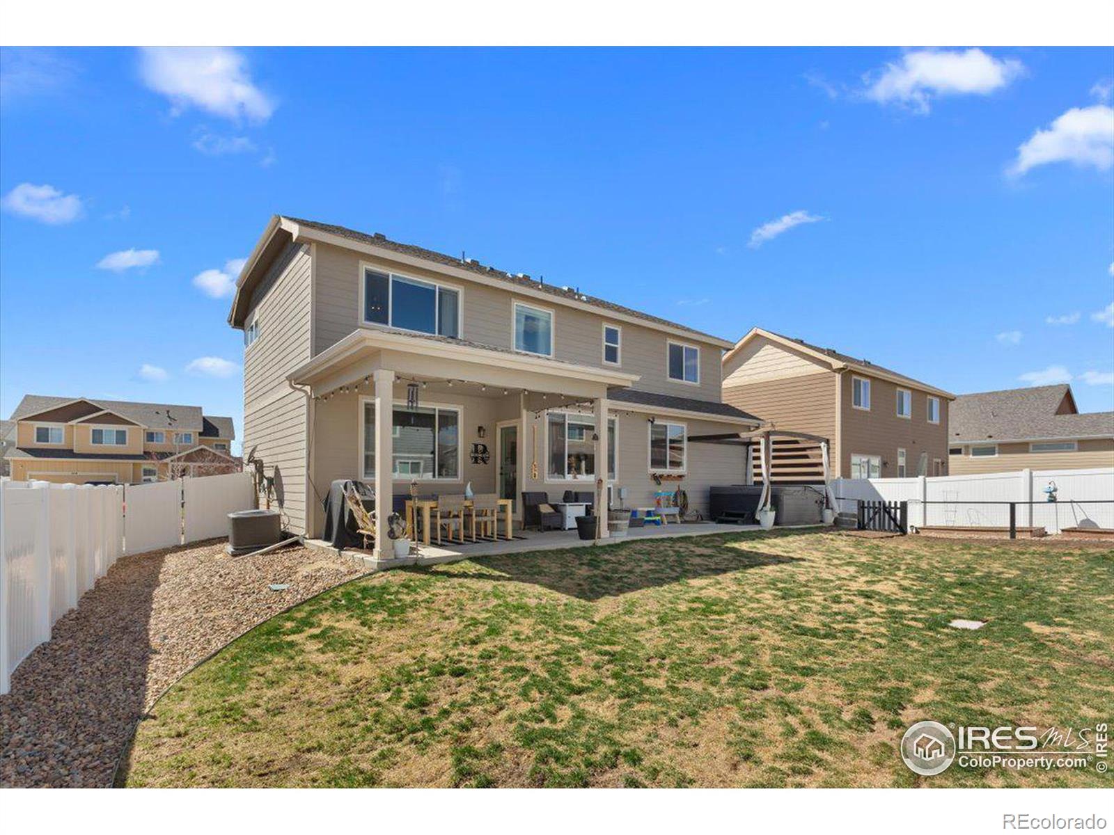 MLS Image #39 for 378  mt bross avenue,severance, Colorado