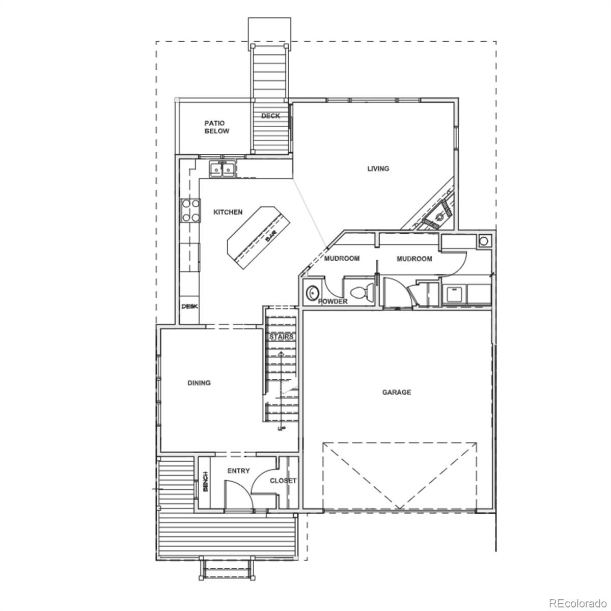 MLS Image #21 for 1802  gcr 514 lane ,tabernash, Colorado