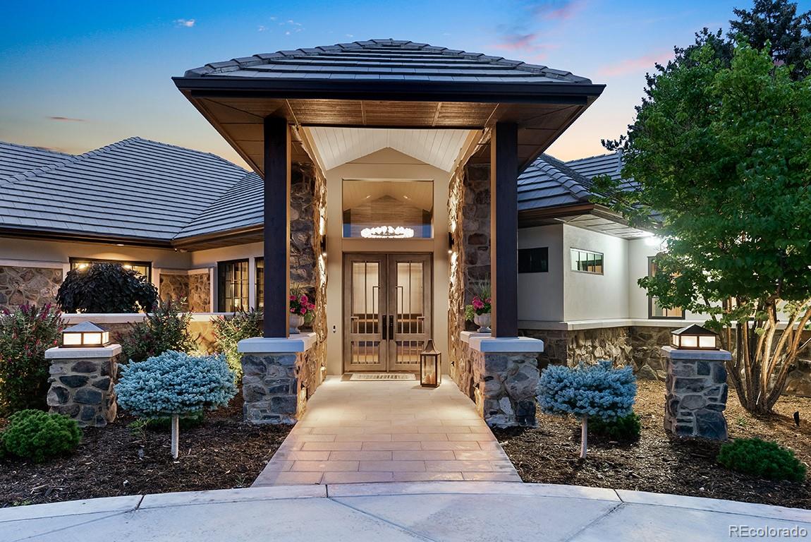 MLS Image #5 for 61  charlou circle,cherry hills village, Colorado