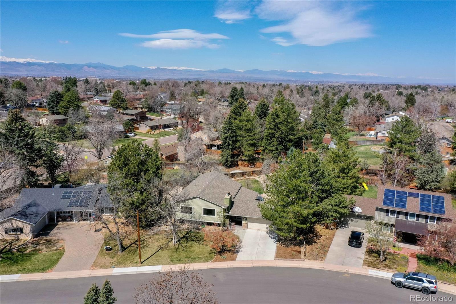 MLS Image #25 for 3815 e easter place,centennial, Colorado