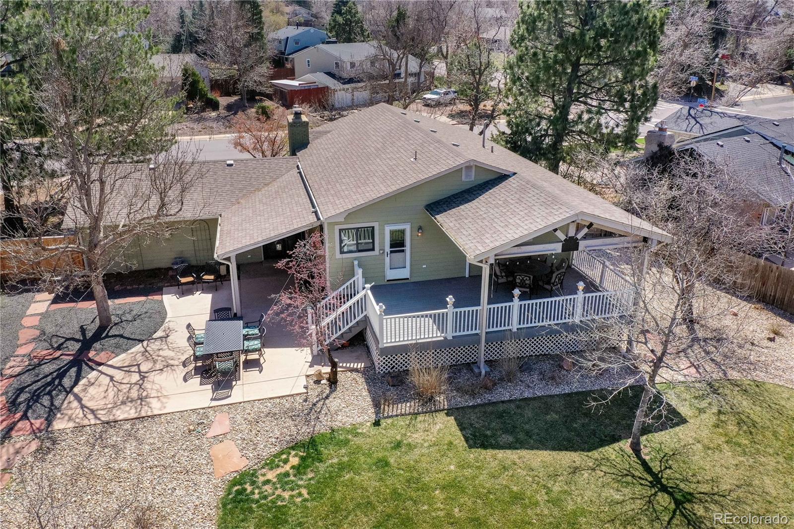 MLS Image #28 for 3815 e easter place,centennial, Colorado