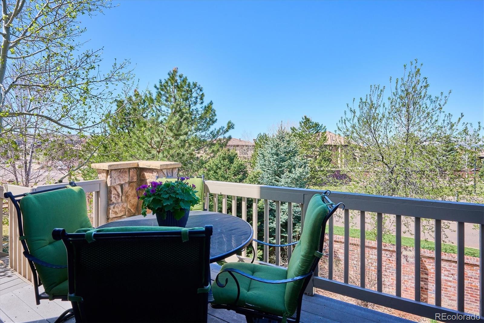 MLS Image #37 for 9657  sunset hill drive,lone tree, Colorado