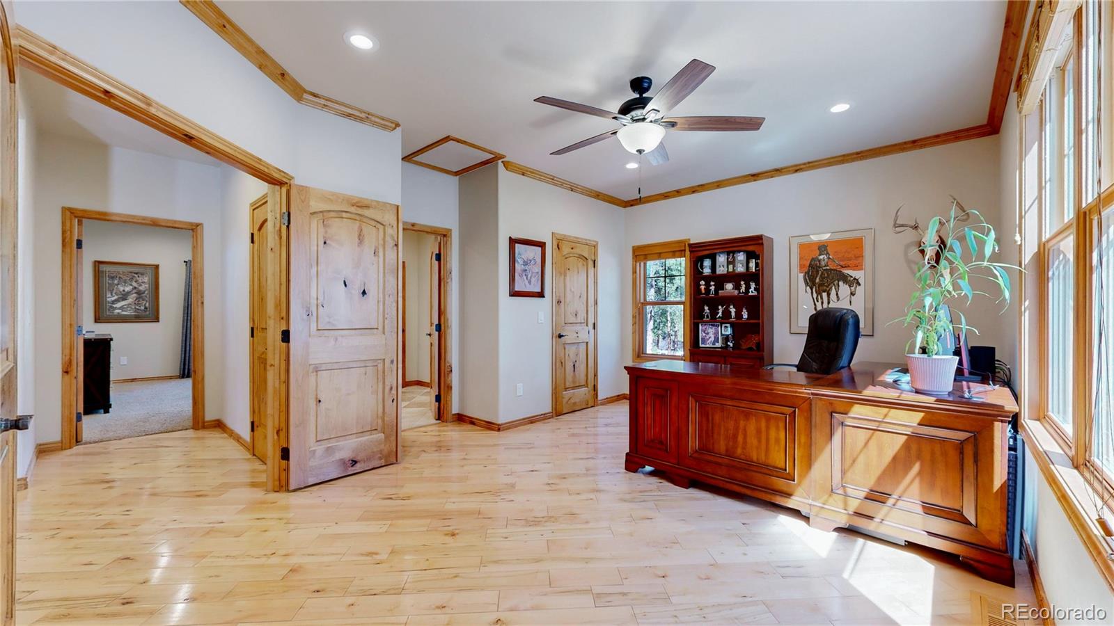 MLS Image #16 for 1485  gore circle,larkspur, Colorado