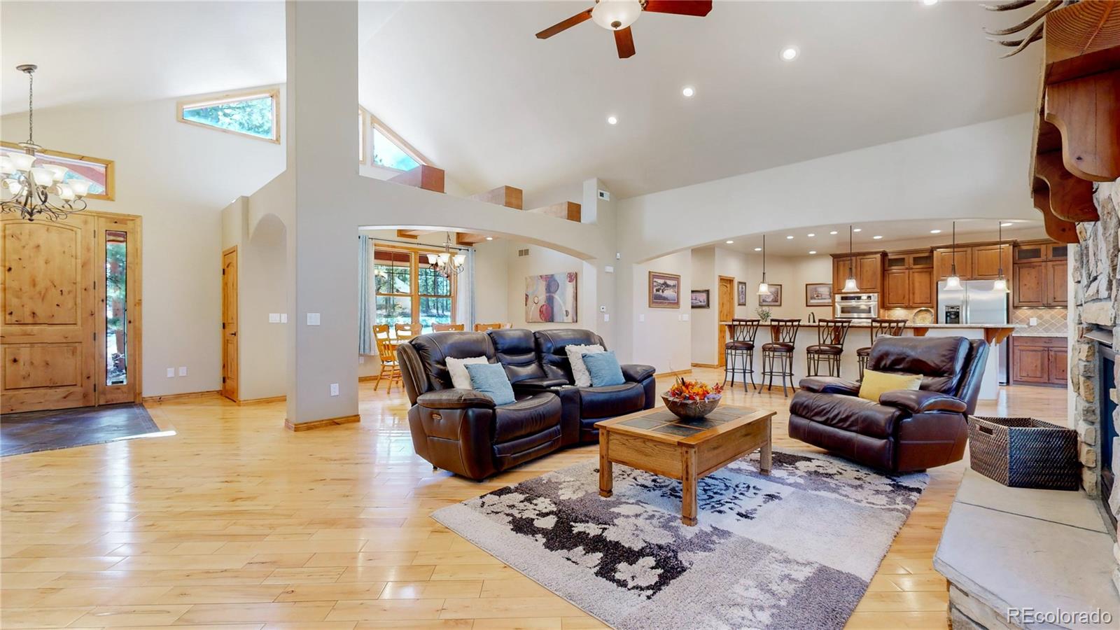 MLS Image #4 for 1485  gore circle,larkspur, Colorado