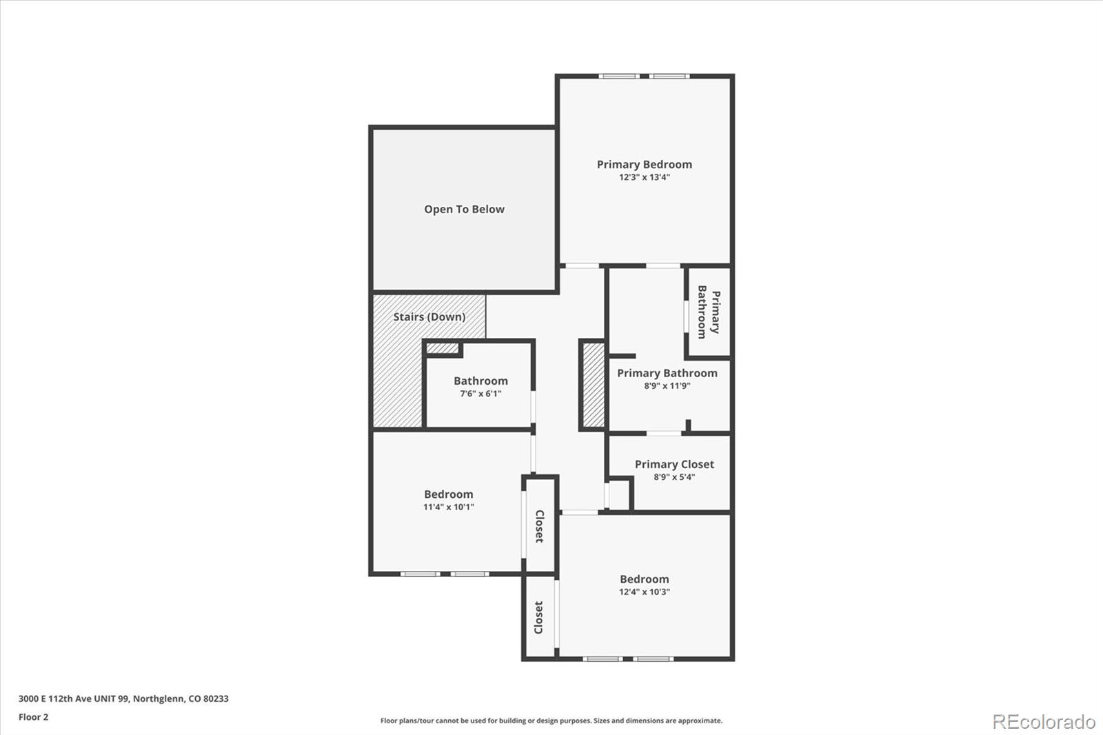 MLS Image #25 for 3000 e 112th avenue,northglenn, Colorado