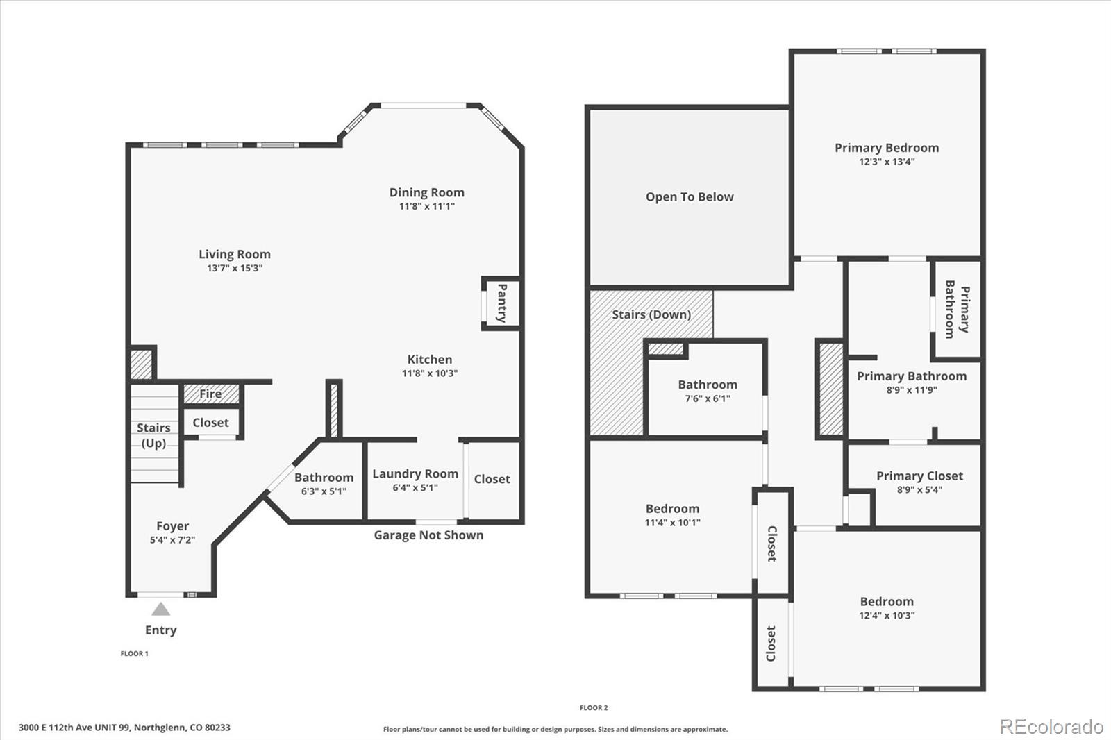 MLS Image #26 for 3000 e 112th avenue,northglenn, Colorado