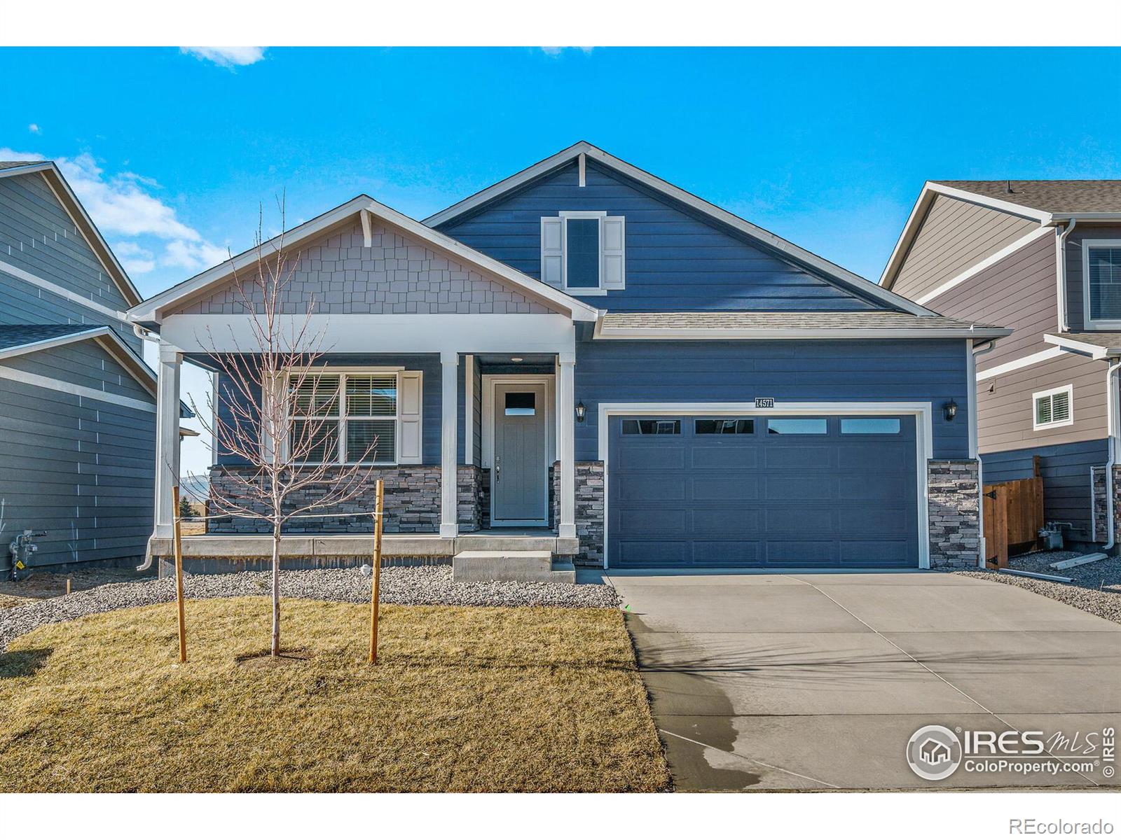 MLS Image #0 for 429  bluebird road,johnstown, Colorado