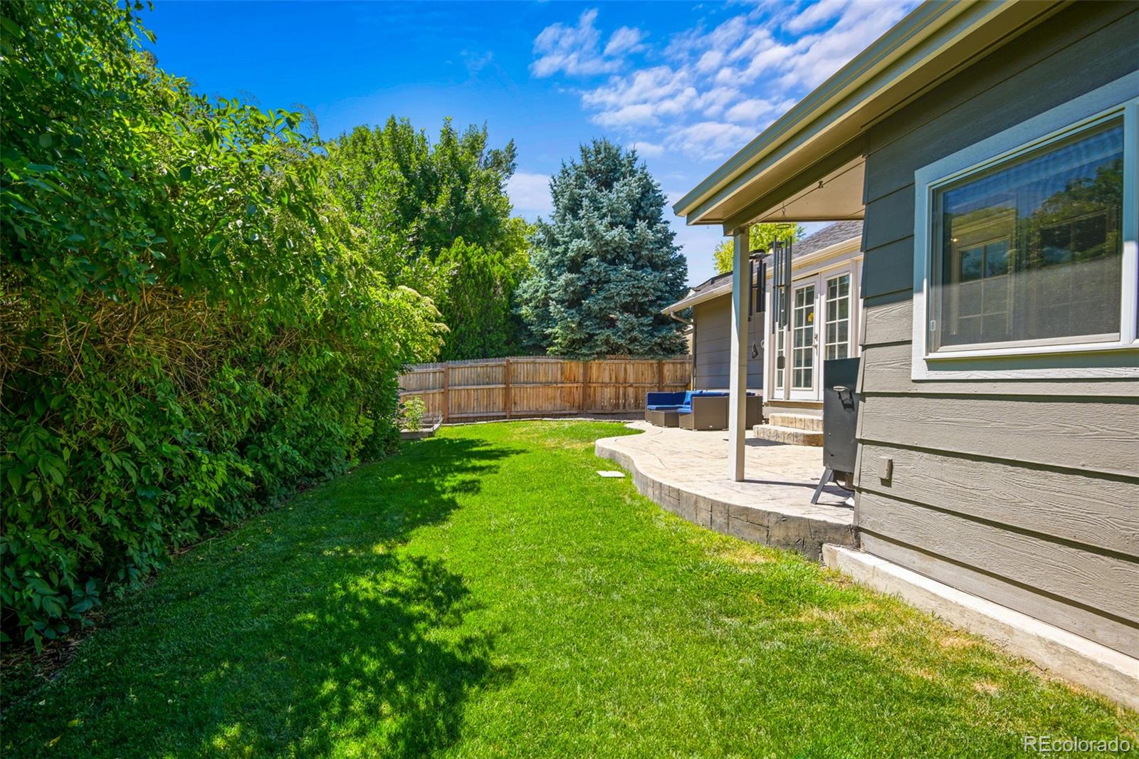 MLS Image #36 for 10335 e weaver circle,englewood, Colorado