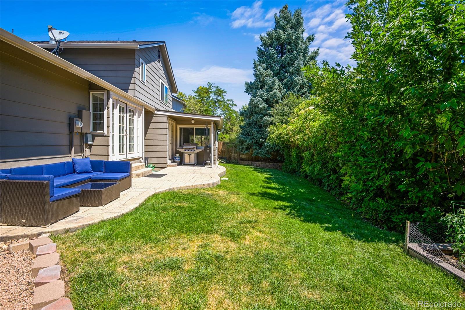 MLS Image #37 for 10335 e weaver circle,englewood, Colorado