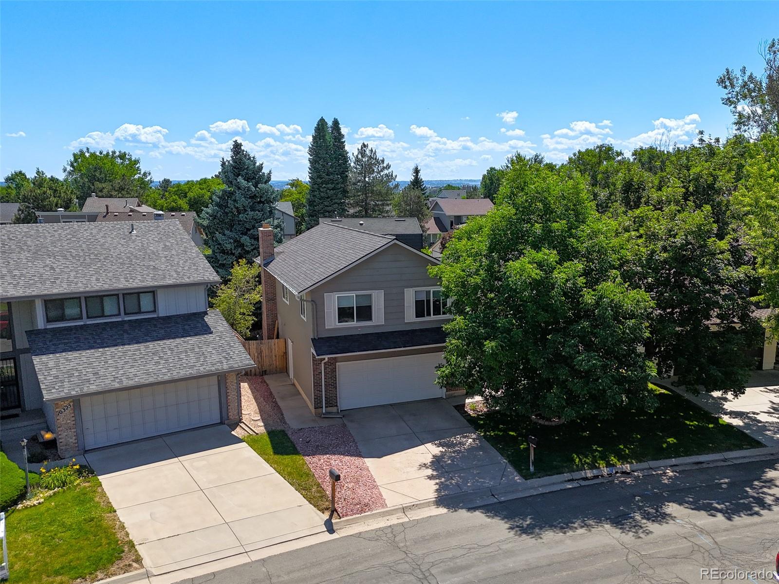 MLS Image #42 for 10335 e weaver circle,englewood, Colorado