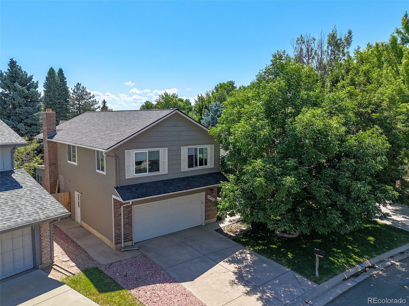 MLS Image #45 for 10335 e weaver circle,englewood, Colorado