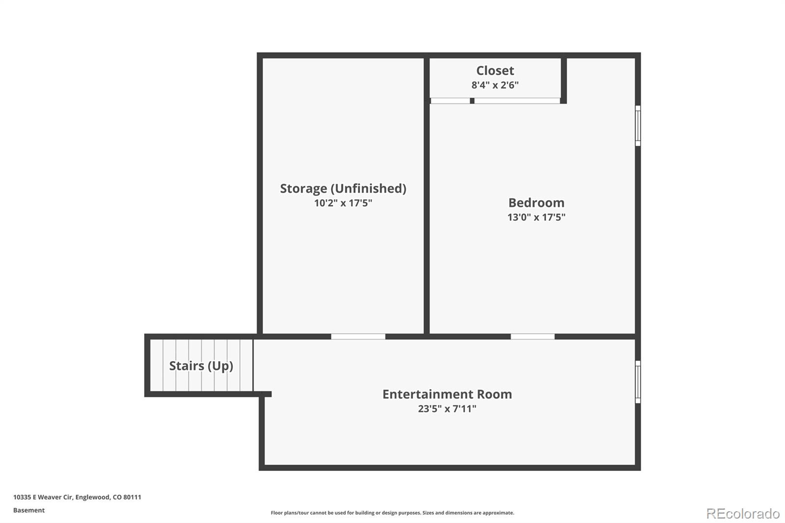 MLS Image #49 for 10335 e weaver circle,englewood, Colorado