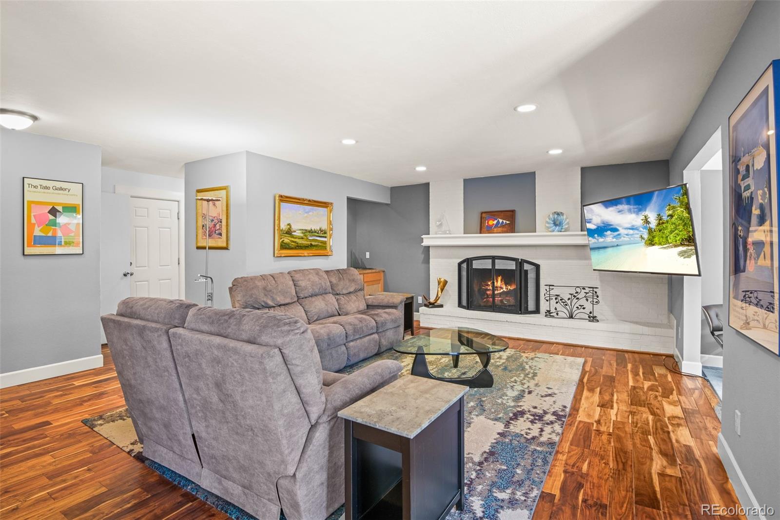 MLS Image #9 for 10335 e weaver circle,englewood, Colorado