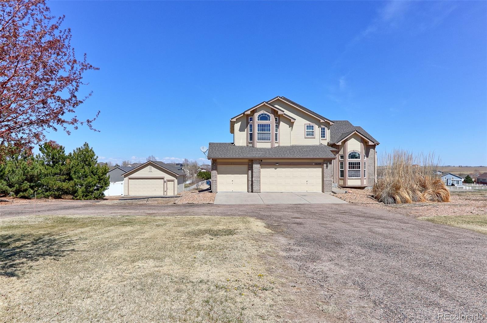 MLS Image #25 for 16240  rayburn street,hudson, Colorado