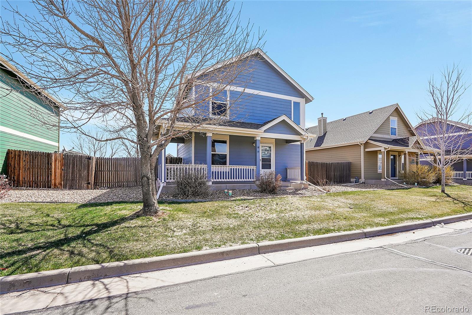 MLS Image #0 for 2728  renshaw street,strasburg, Colorado