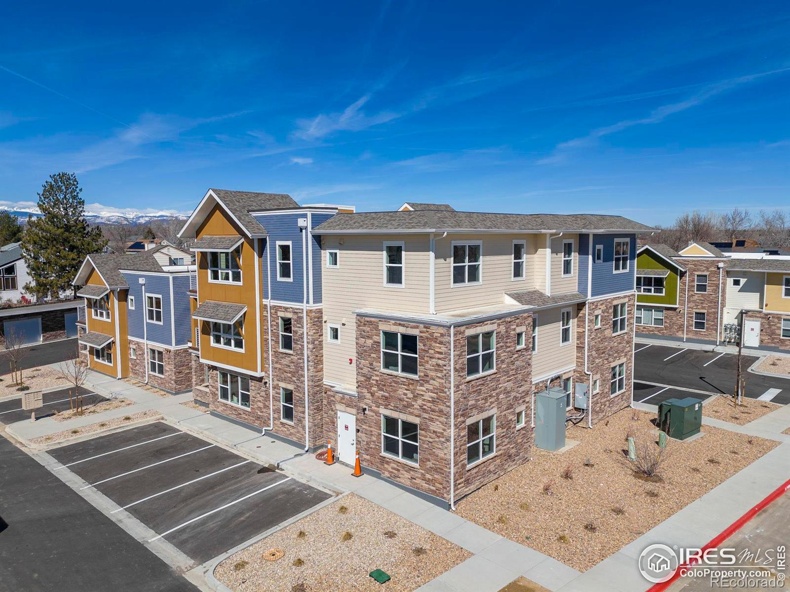 MLS Image #1 for 290 s cherrywood drive,lafayette, Colorado