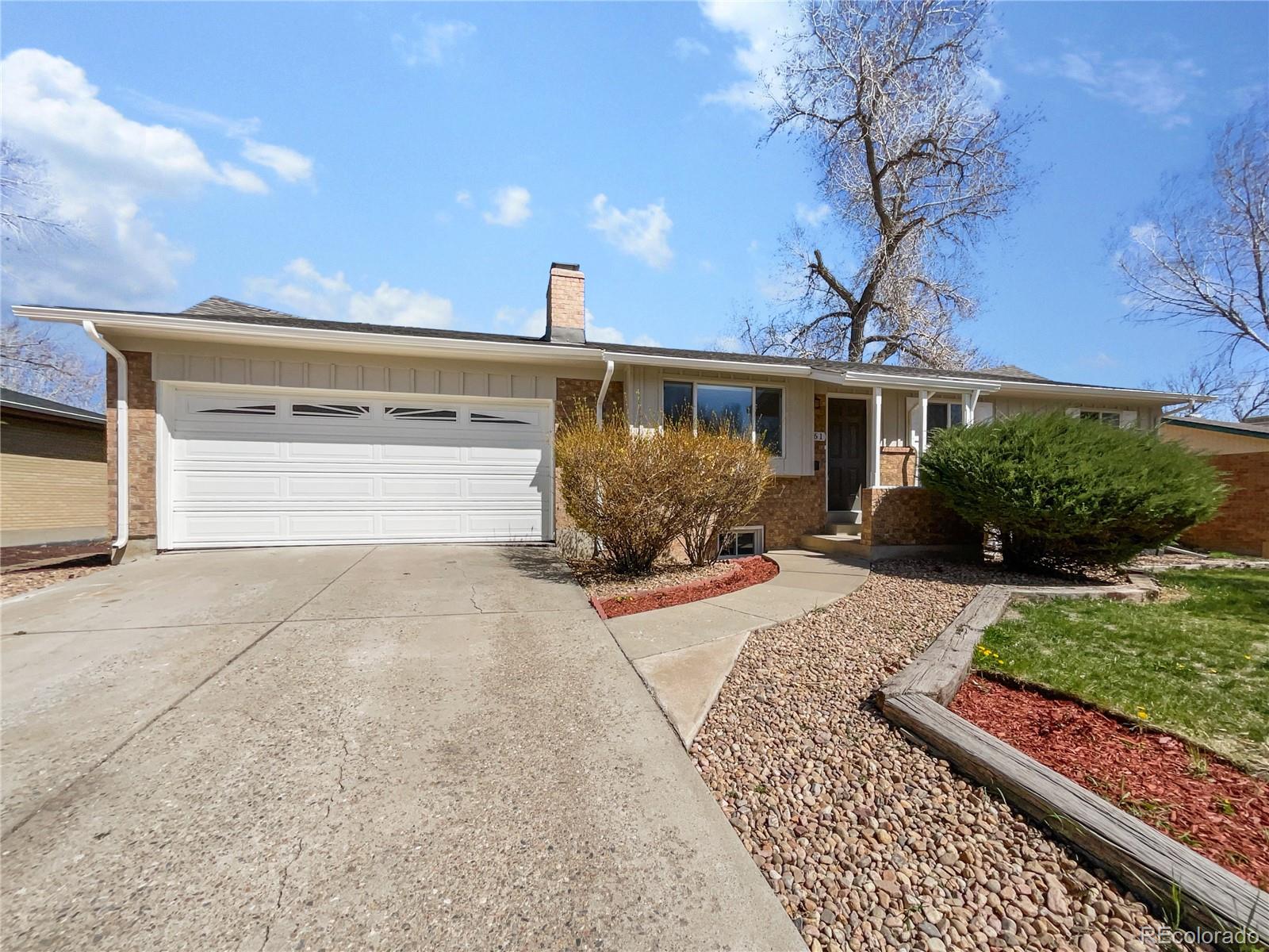 MLS Image #0 for 761  marigold drive,denver, Colorado