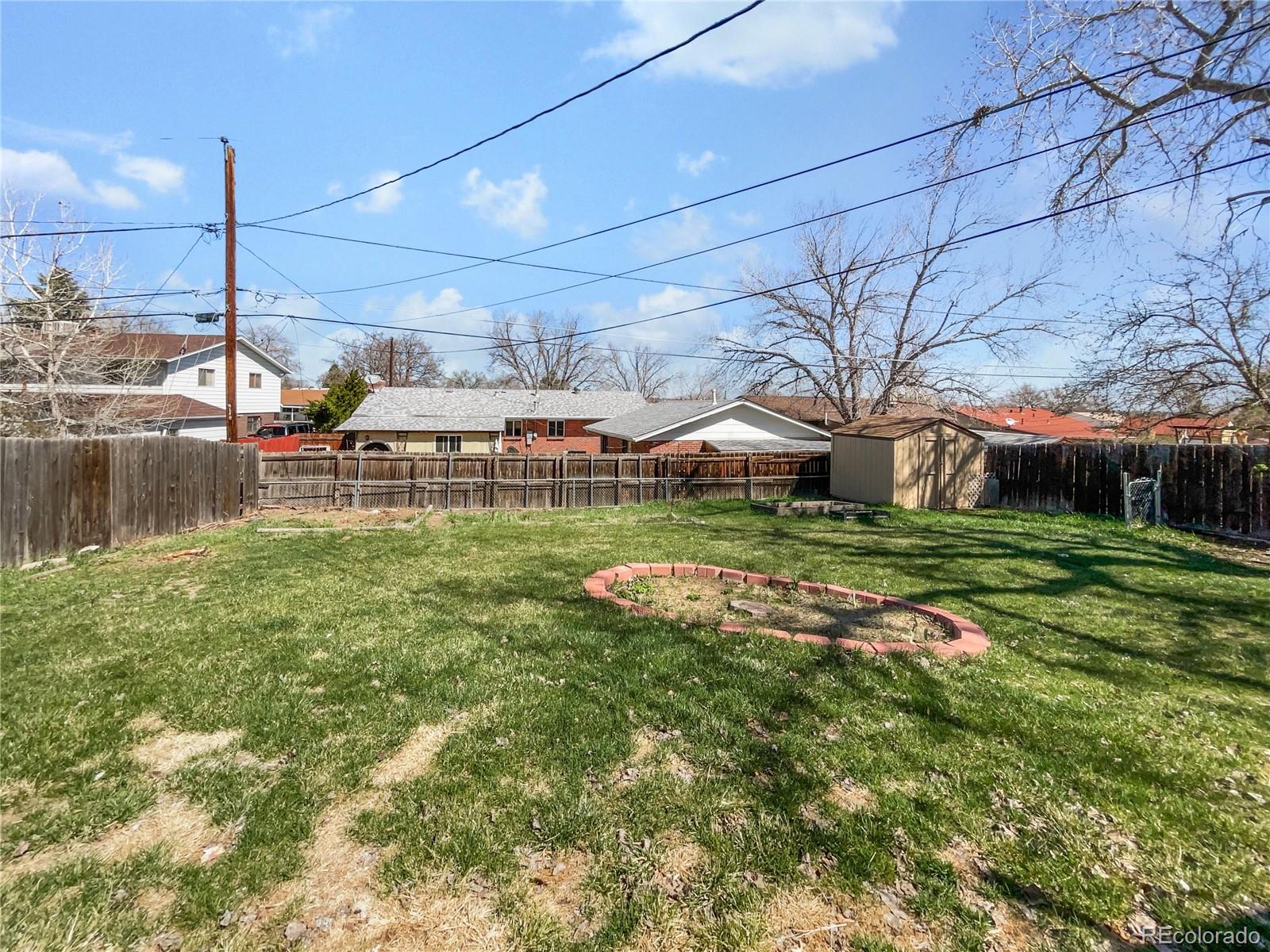 MLS Image #6 for 761  marigold drive,denver, Colorado