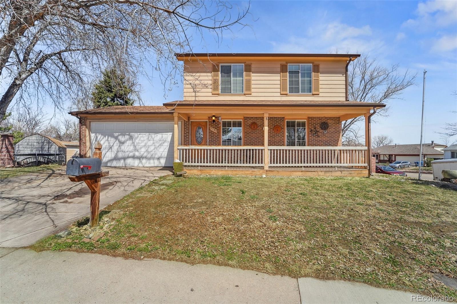 MLS Image #0 for 3783 s richfield street,aurora, Colorado