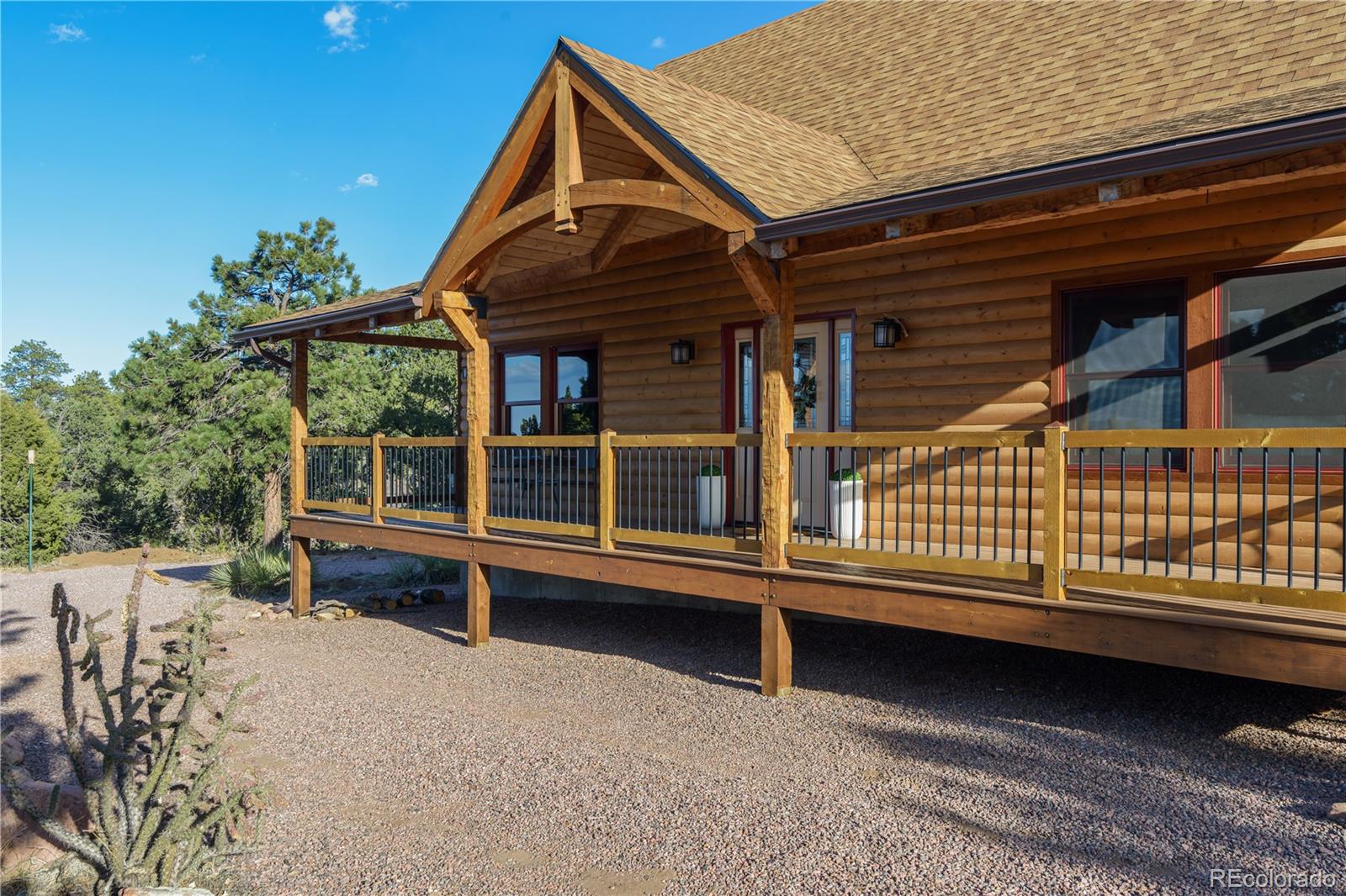 MLS Image #0 for 2907  locke mountain rd ,florence, Colorado