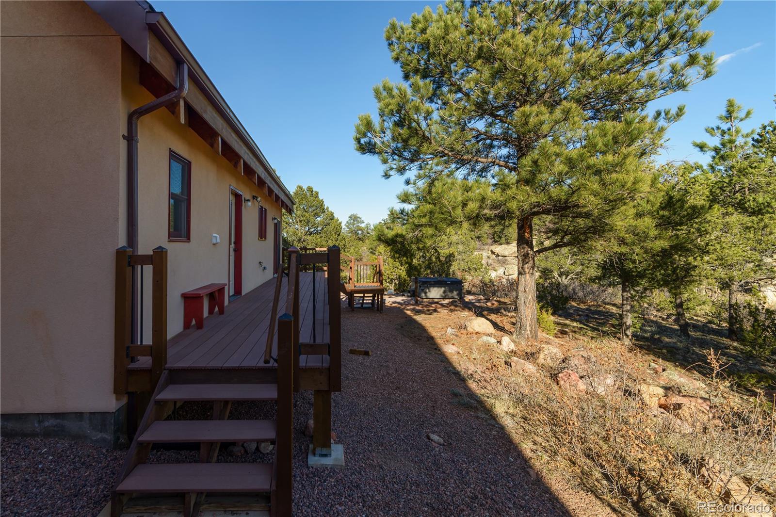 MLS Image #33 for 2907  locke mountain rd ,florence, Colorado