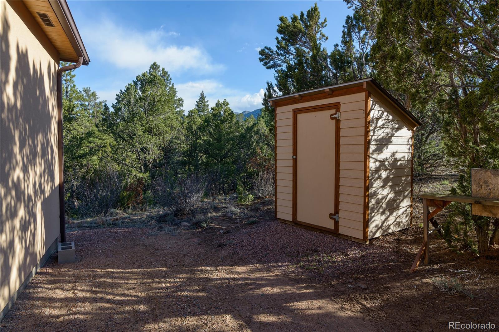 MLS Image #34 for 2907  locke mountain rd ,florence, Colorado