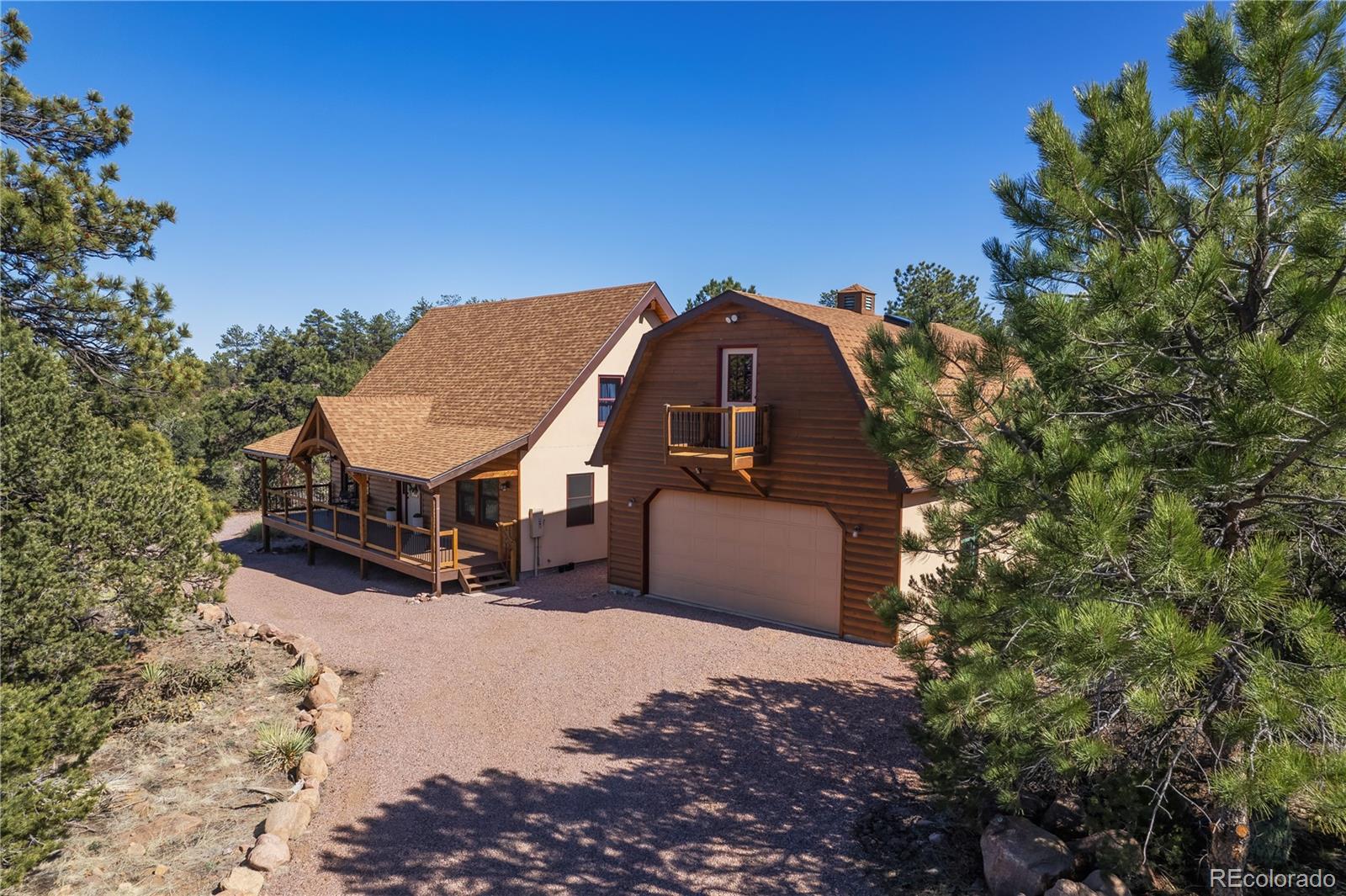 MLS Image #35 for 2907  locke mountain rd ,florence, Colorado