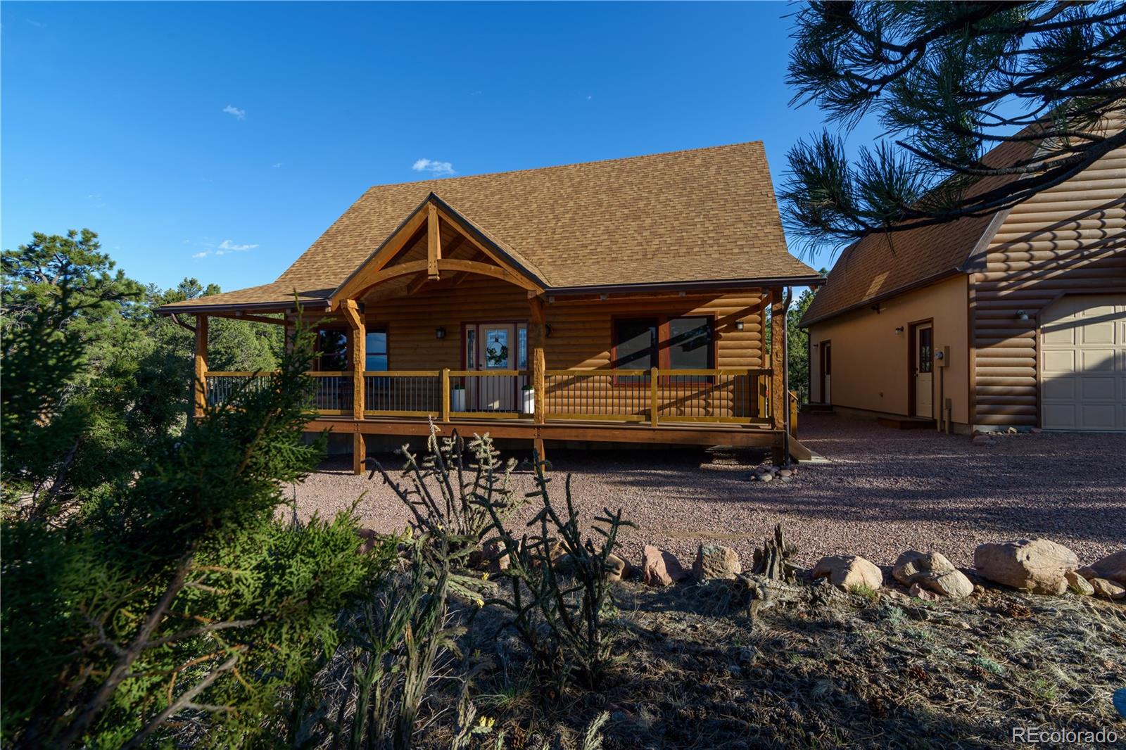 MLS Image #36 for 2907  locke mountain rd ,florence, Colorado