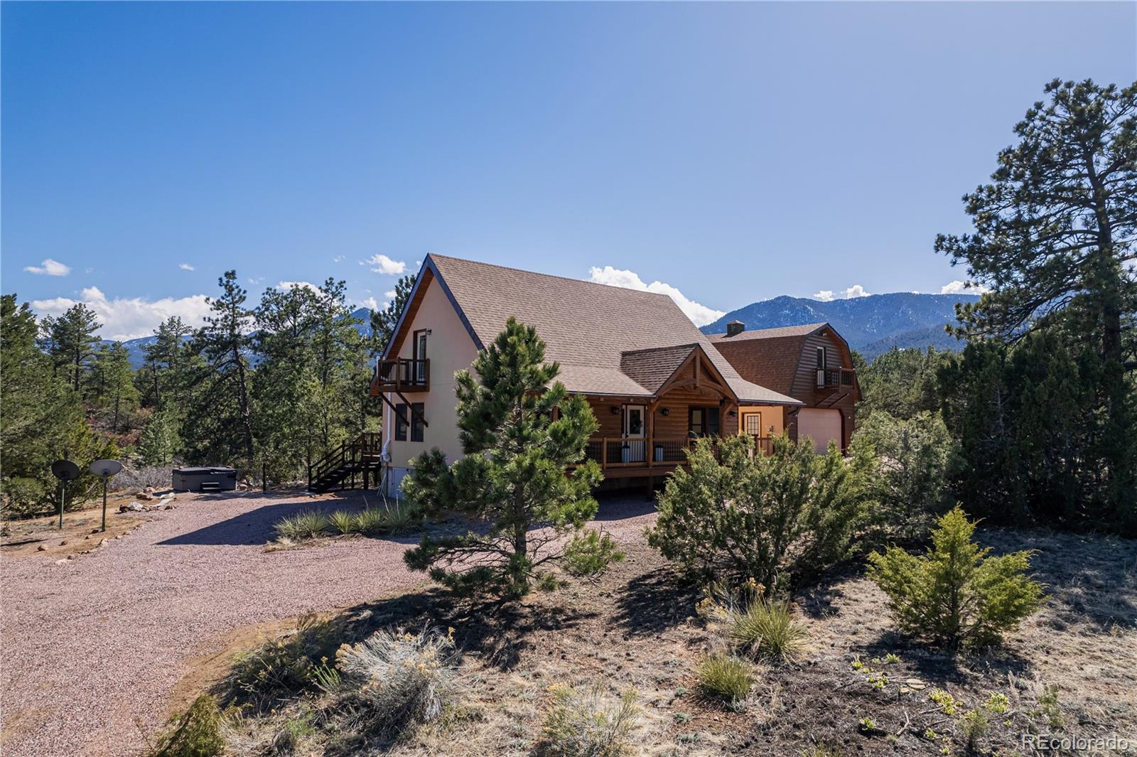 MLS Image #38 for 2907  locke mountain rd ,florence, Colorado