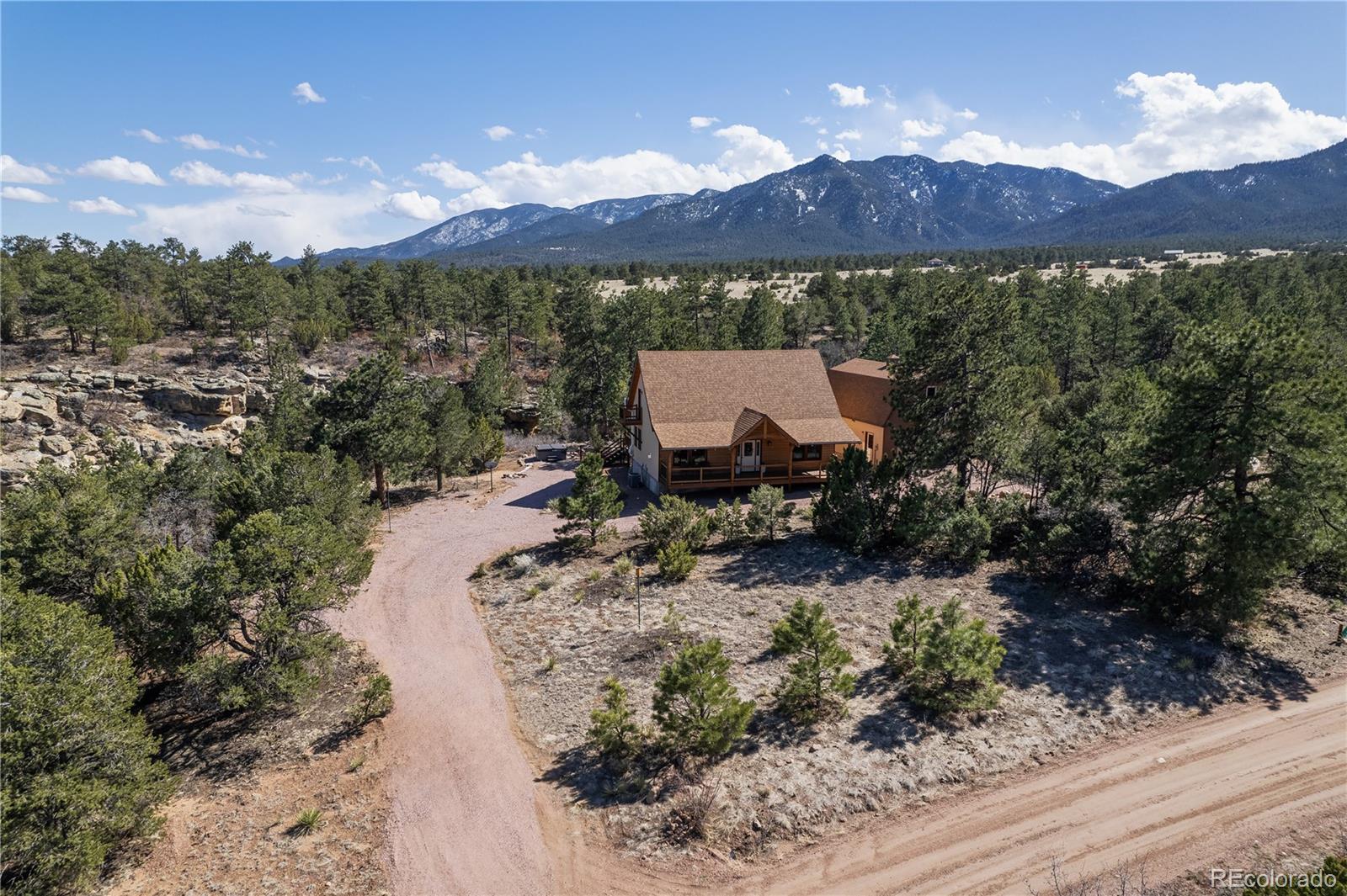 MLS Image #39 for 2907  locke mountain rd ,florence, Colorado