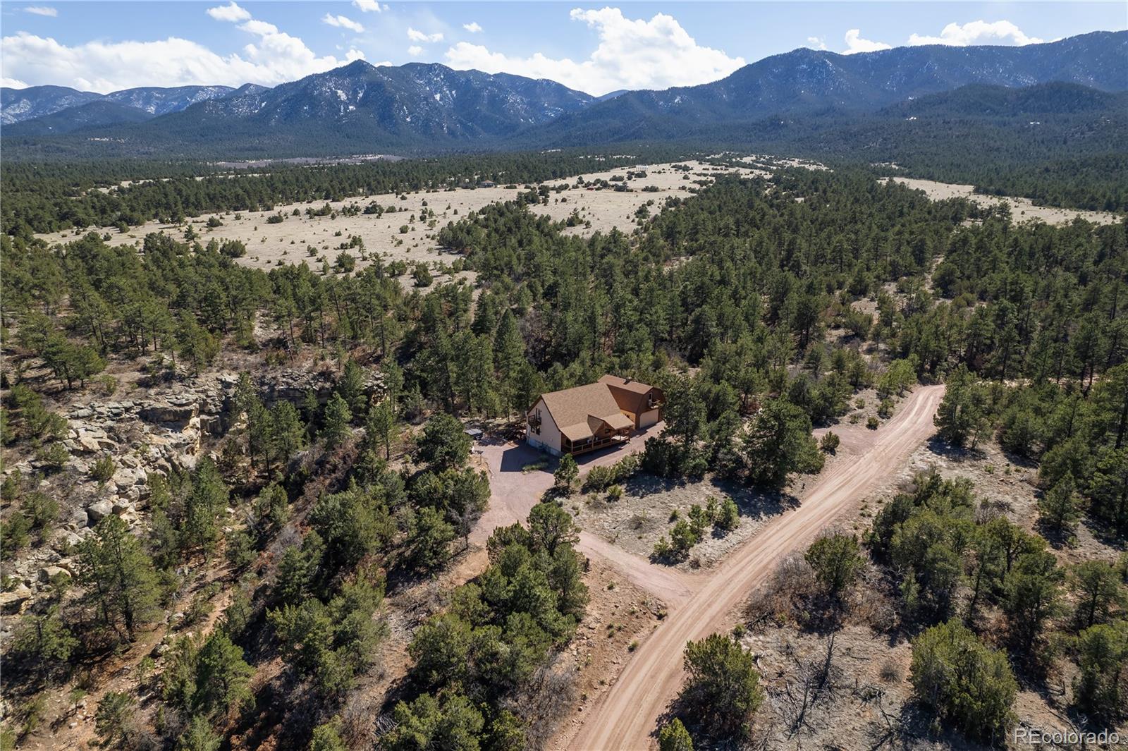 MLS Image #40 for 2907  locke mountain rd ,florence, Colorado