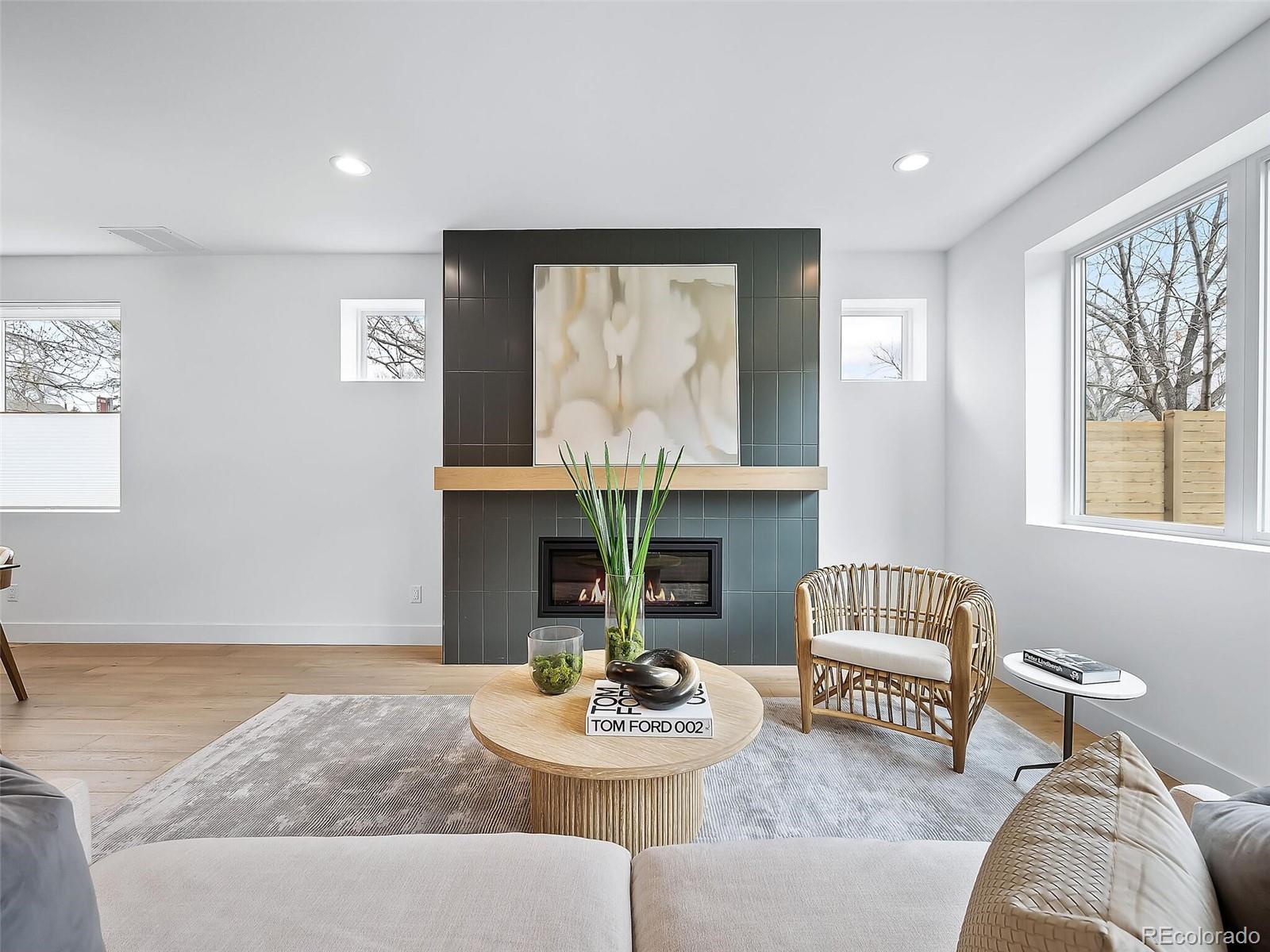 MLS Image #5 for 588  adams street,denver, Colorado