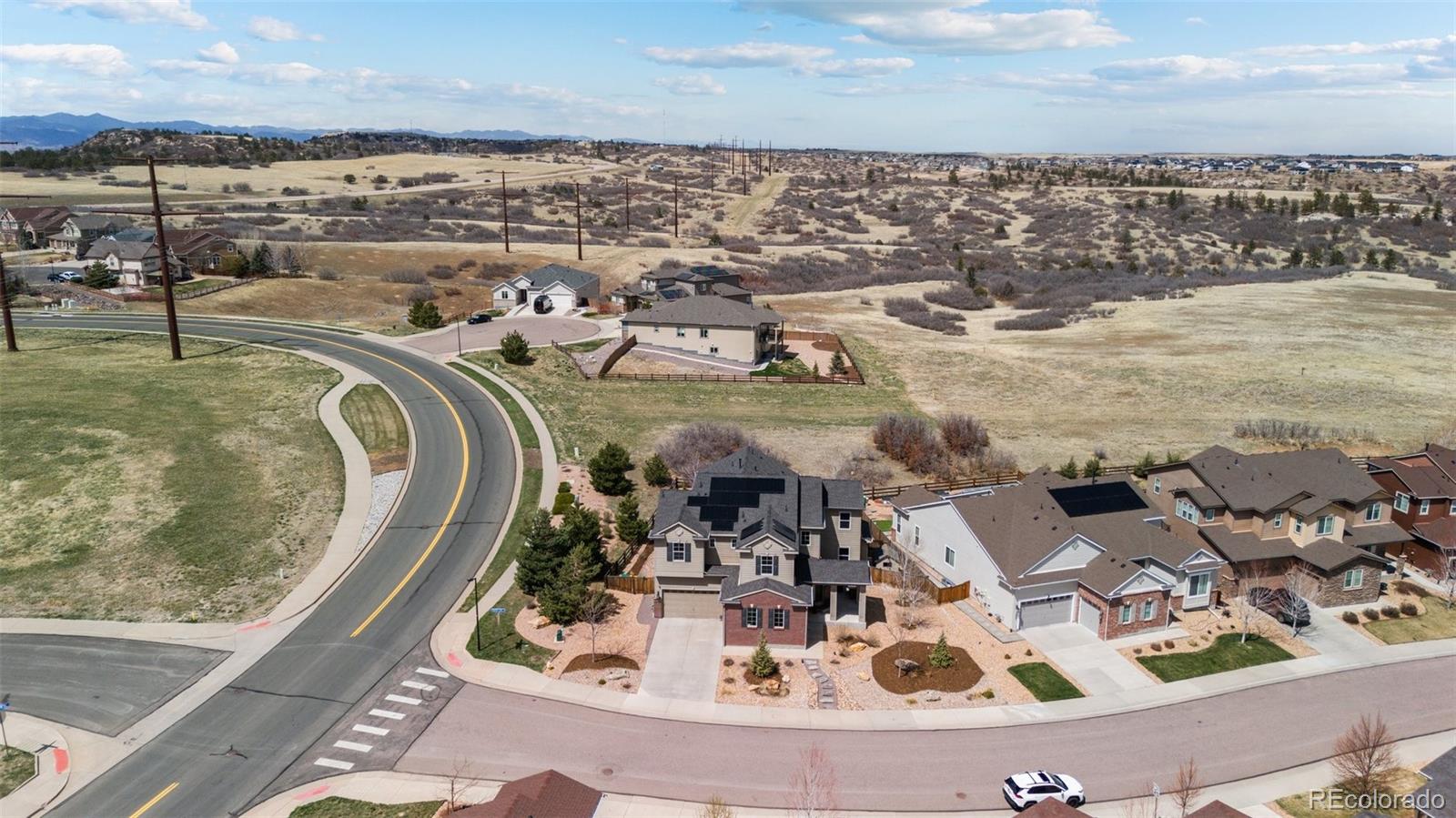 MLS Image #33 for 3665  spanish oaks trail,castle rock, Colorado