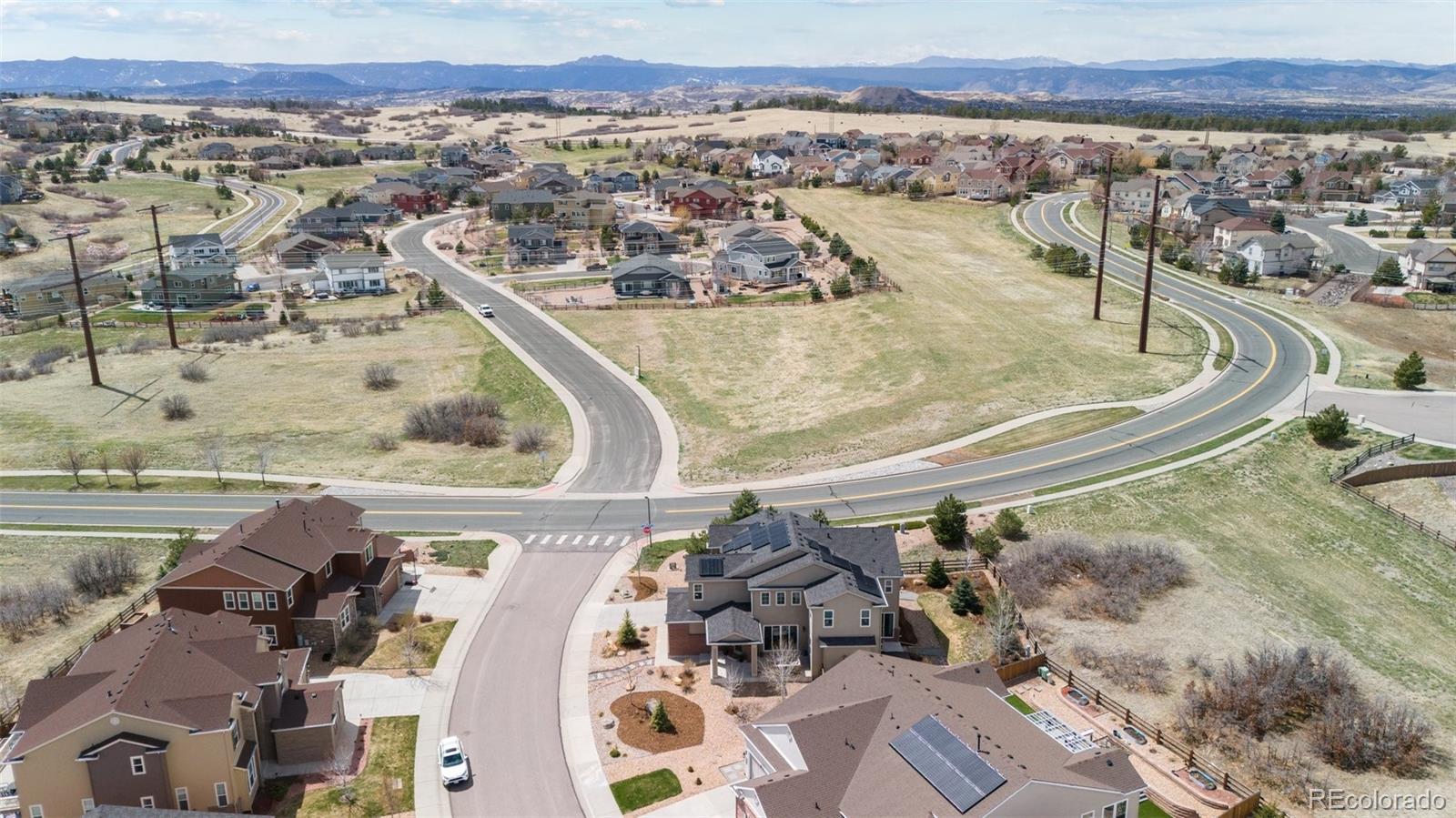 MLS Image #34 for 3665  spanish oaks trail,castle rock, Colorado