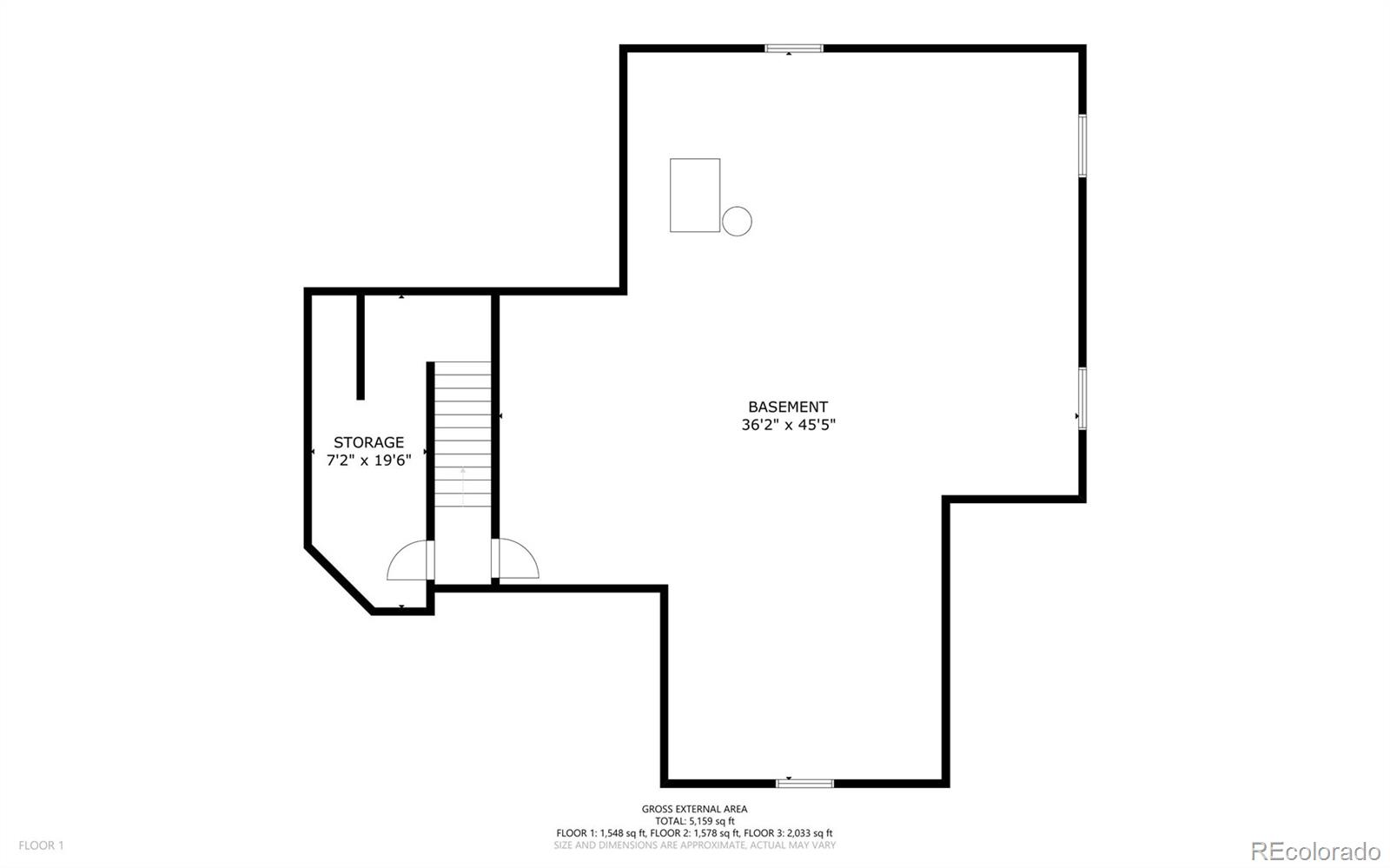 MLS Image #38 for 3665  spanish oaks trail,castle rock, Colorado