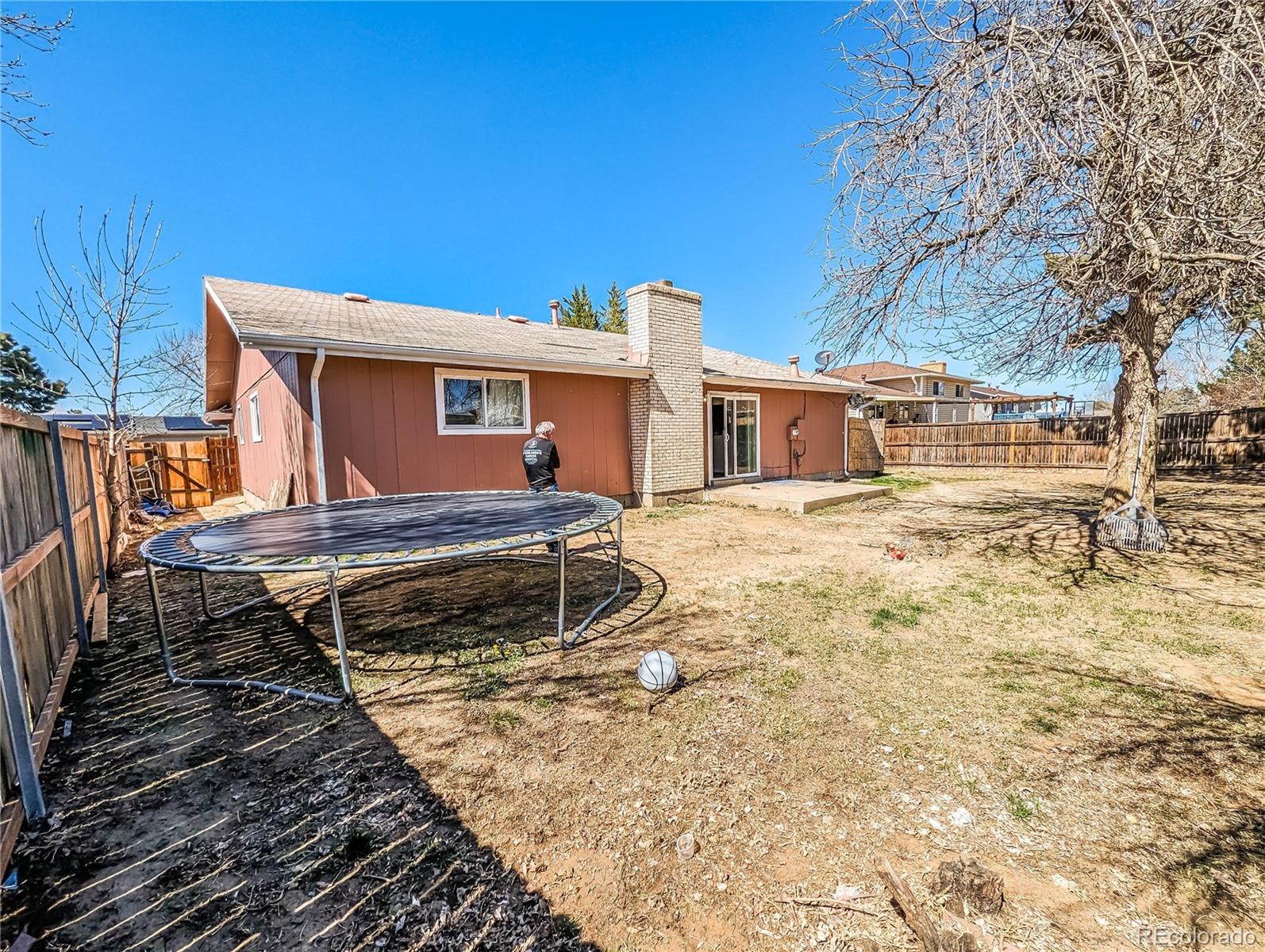 MLS Image #21 for 4932  xanadu street,denver, Colorado